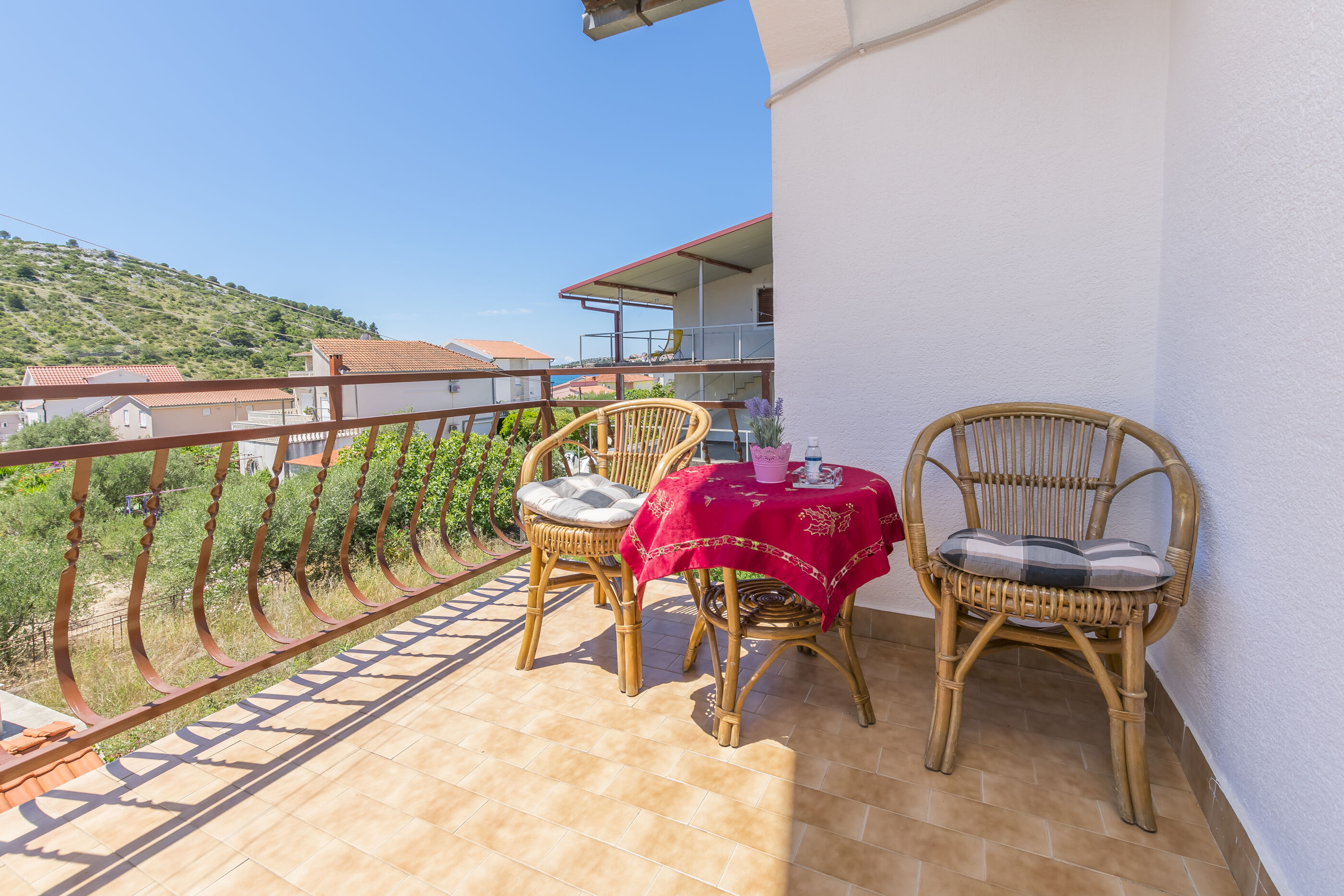Apartments IvaT 71181-A2