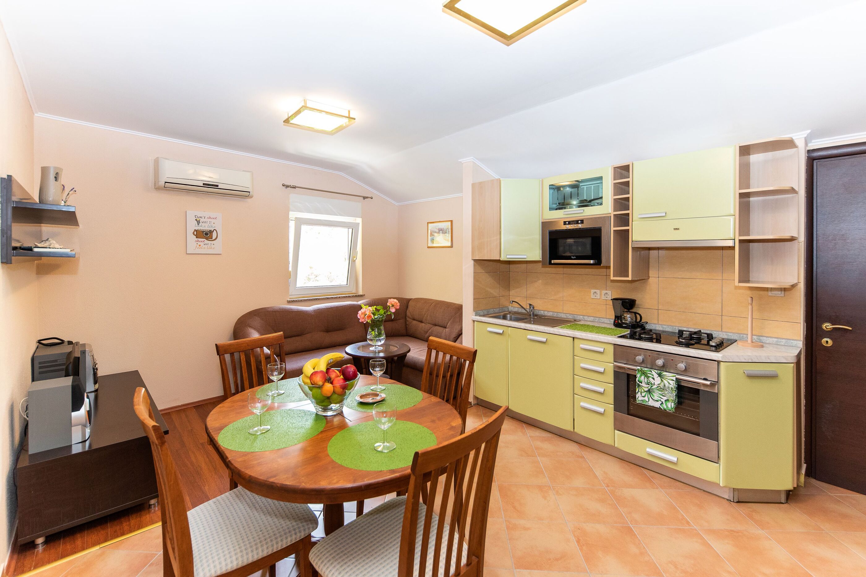 Apartments Artan 62401-A6