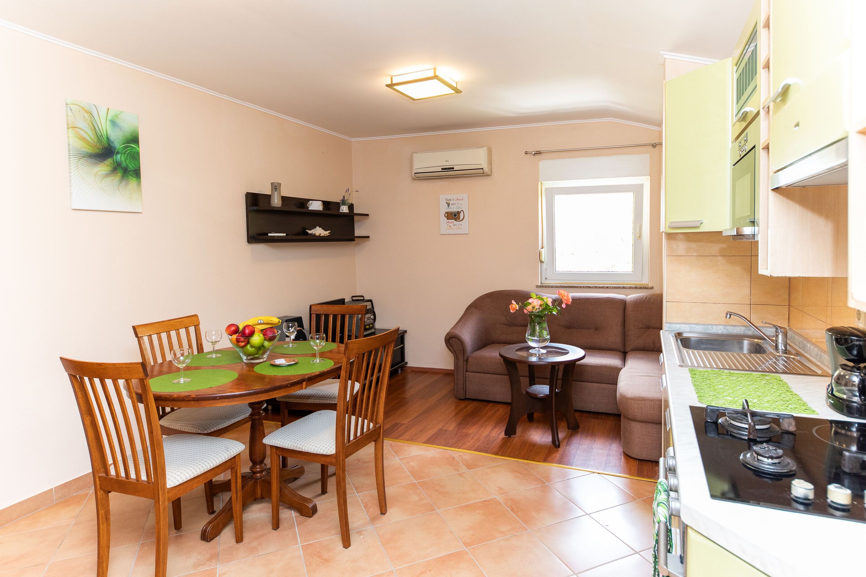Apartments Artan 62401-A6
