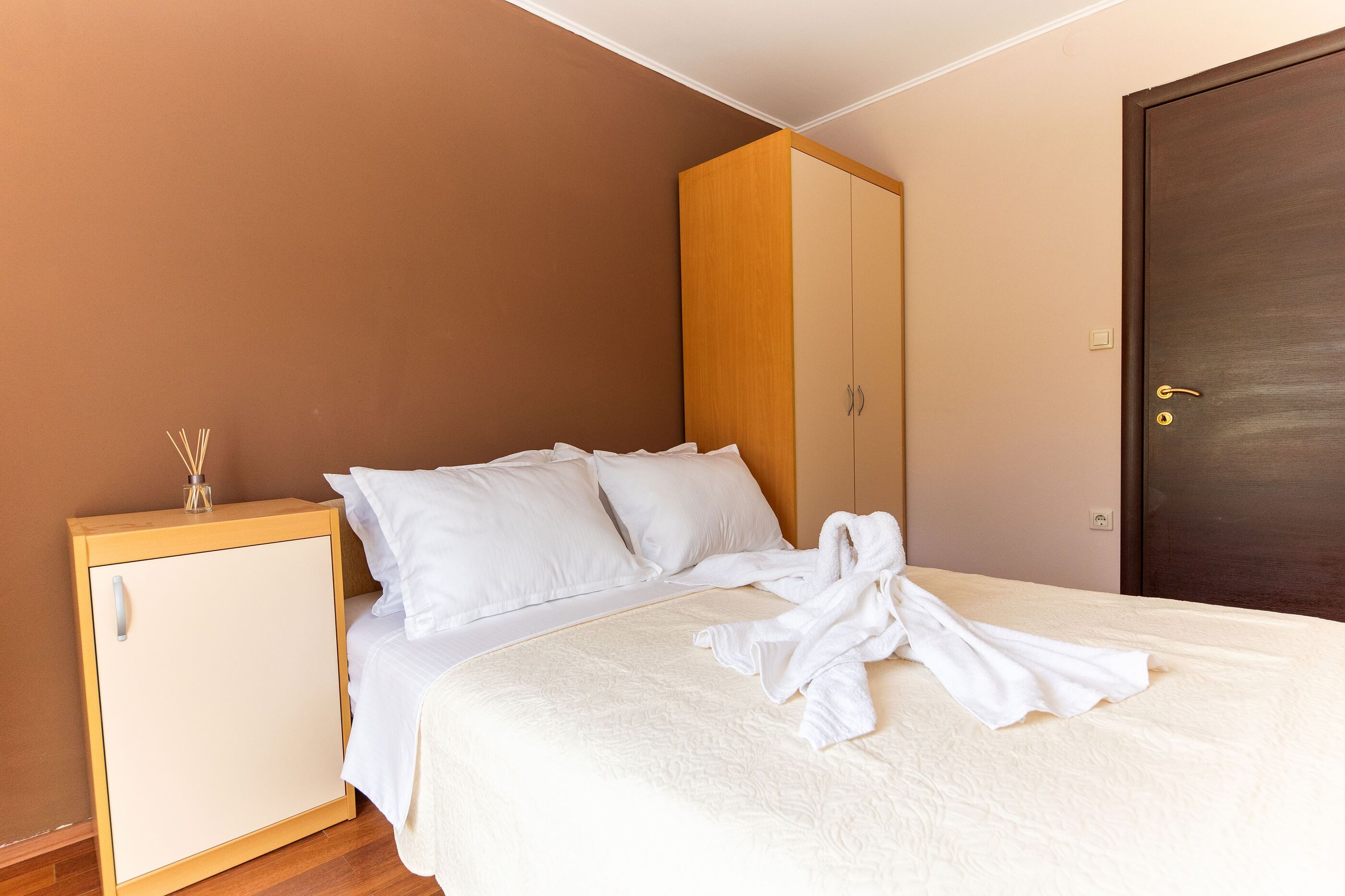 Apartments Artan 62401-A6