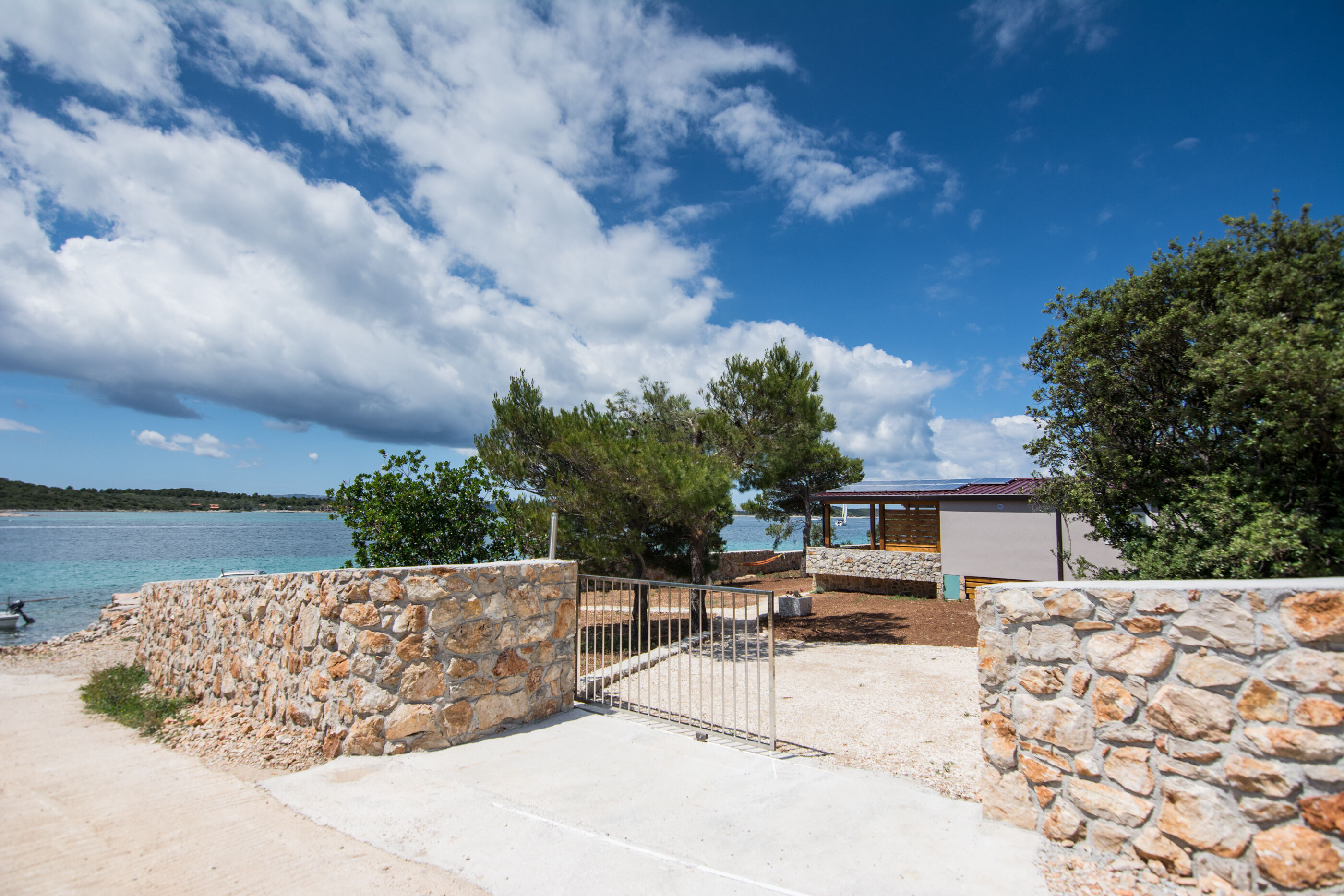 Mobile home Rock Rose 1 14697-K1