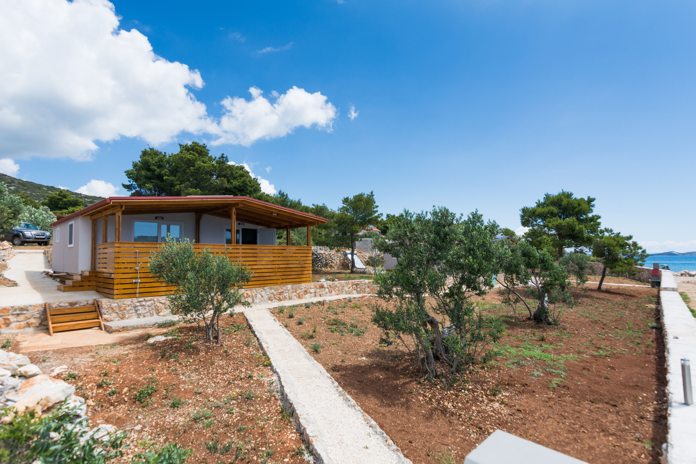 Mobile home Rock Rose 2 14698-K1