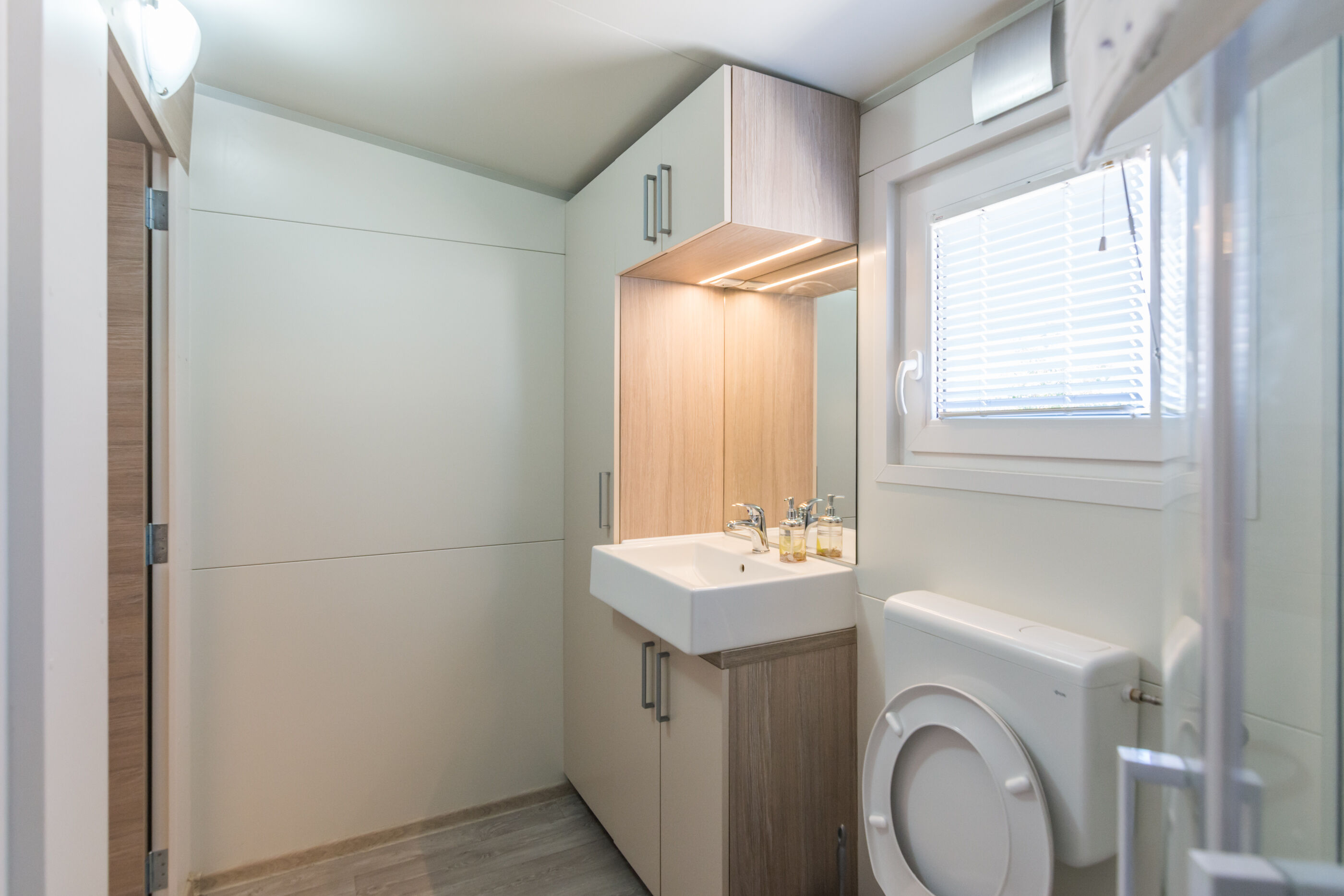Mobile home Rock Rose 2 14698-K1