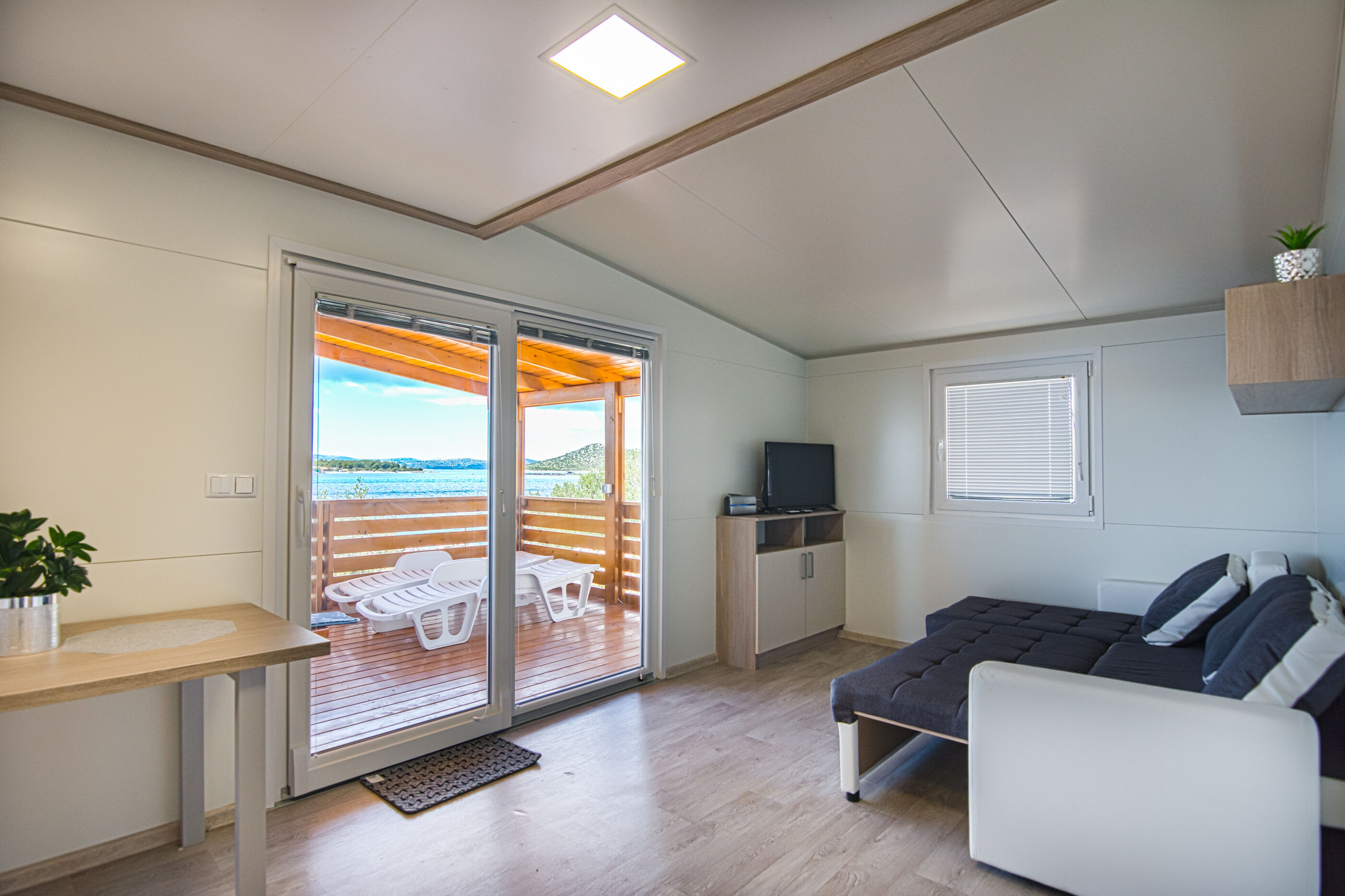 Mobile home Rock Rose 2 14698-K1