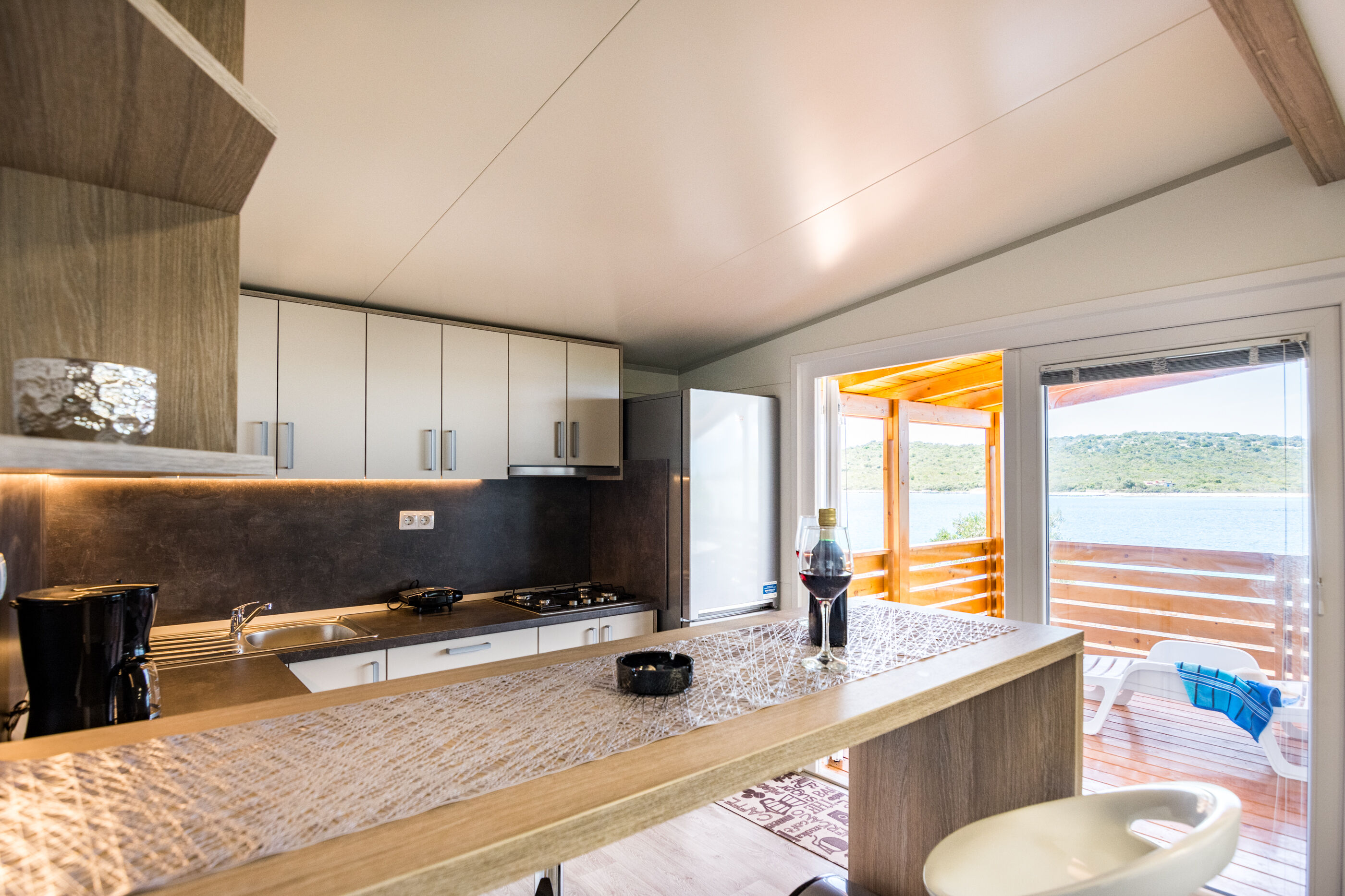 Mobile home Rock Rose 2 14698-K1