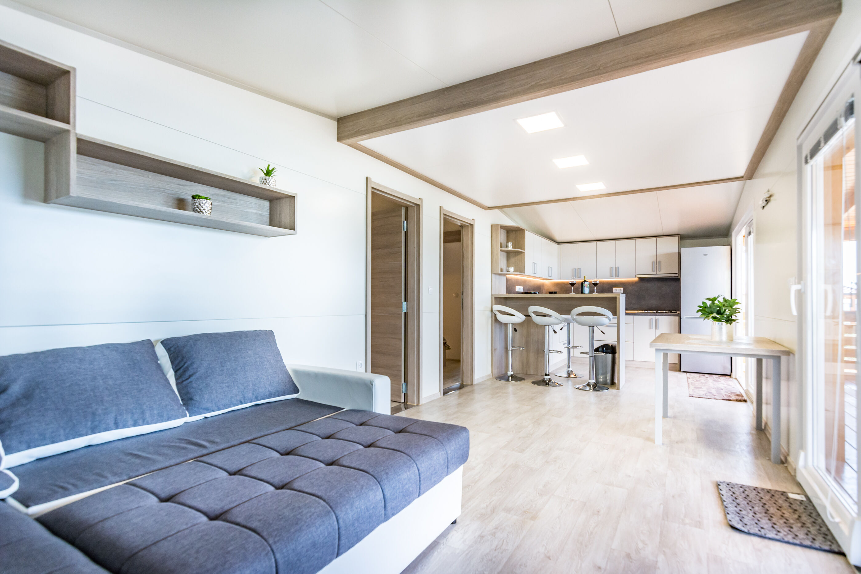 Mobile home Rock Rose 2 14698-K1
