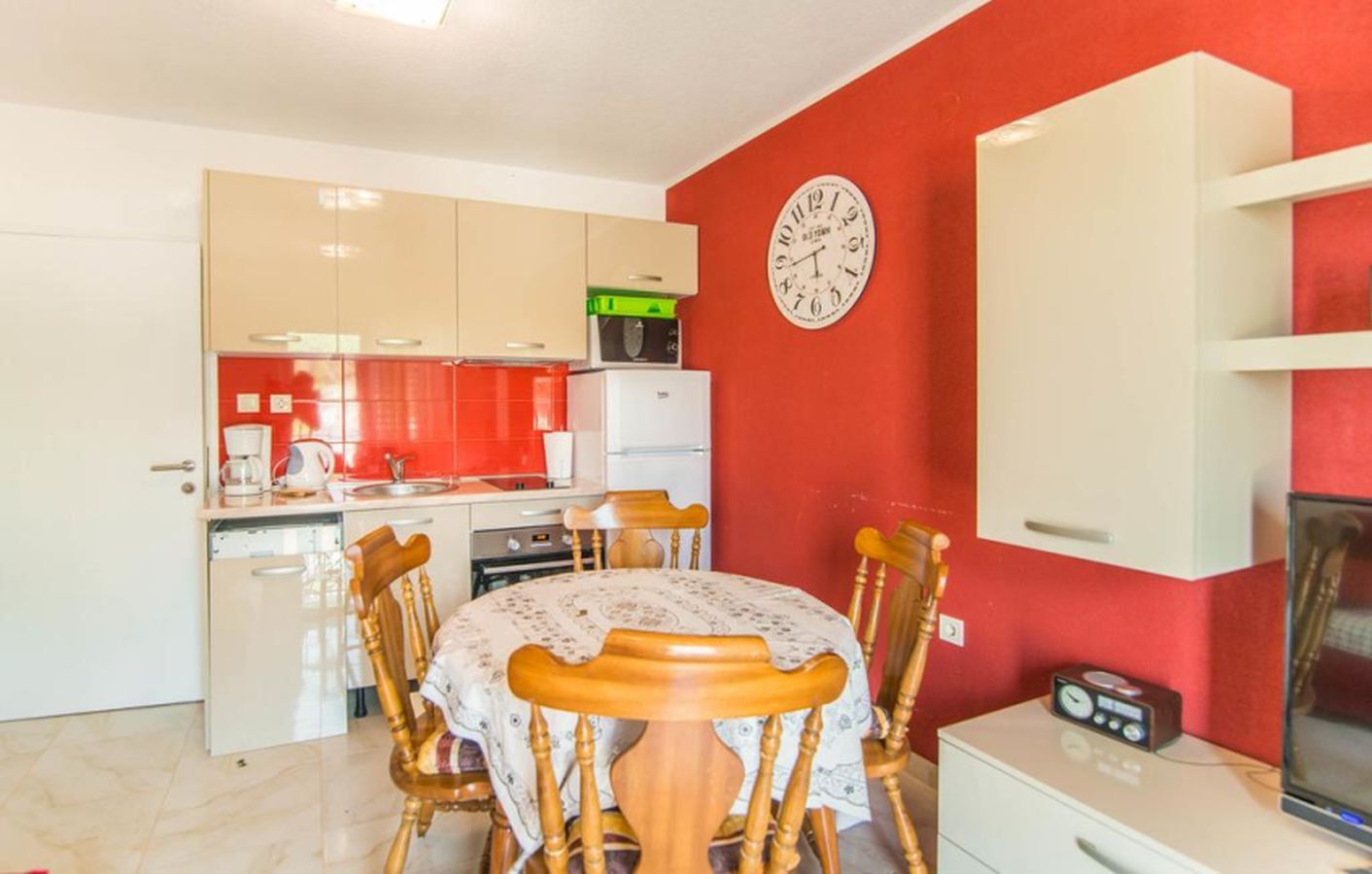 Apartment Ina 12911-A1