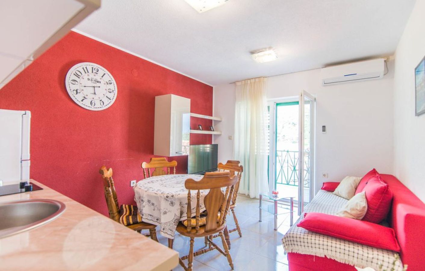 Apartment Ina 12911-A1