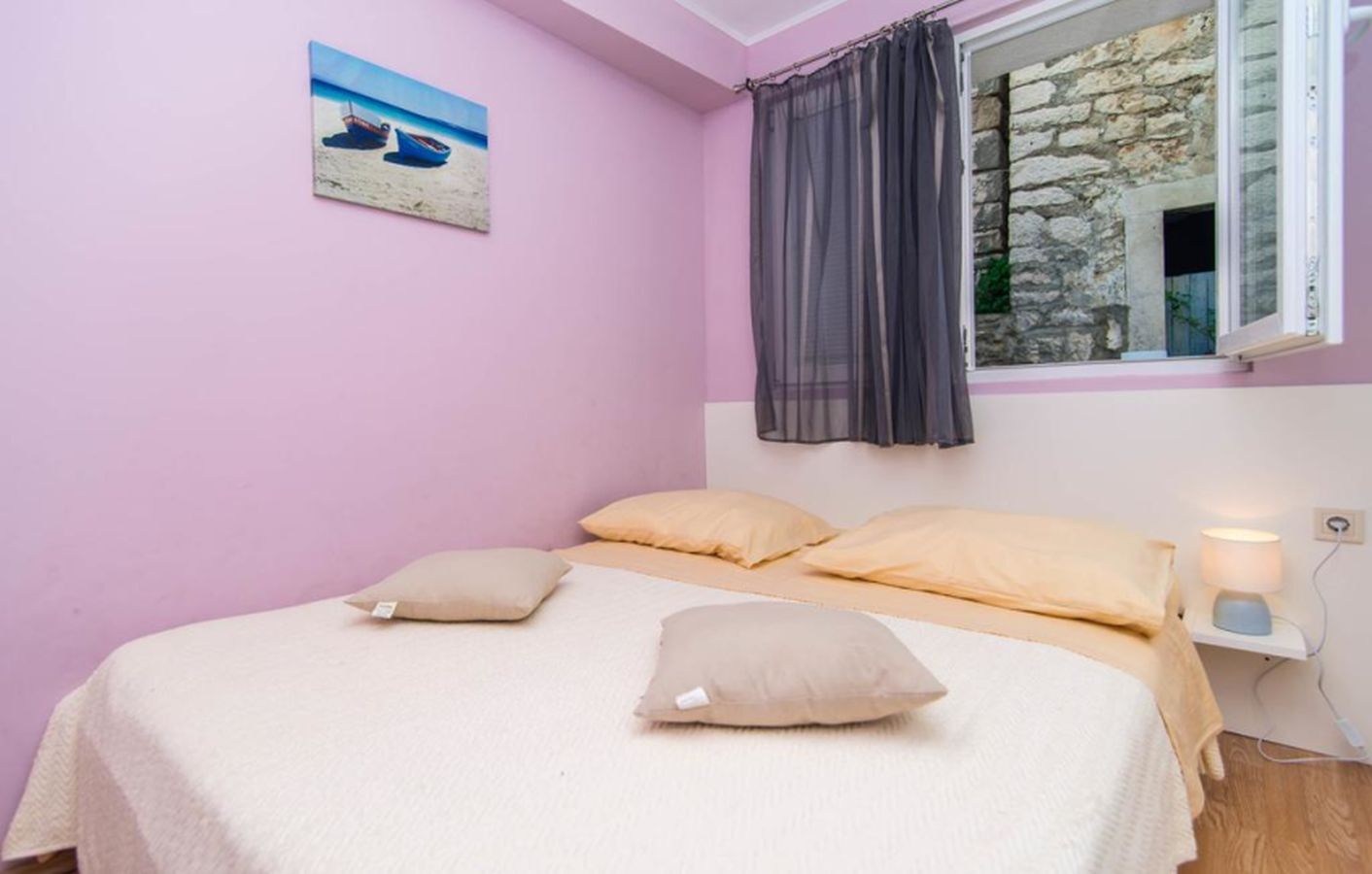 Apartment Ina 12911-A1