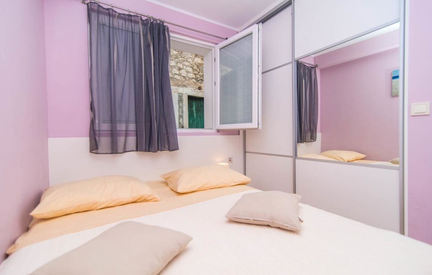 Apartment Ina 12911-A1