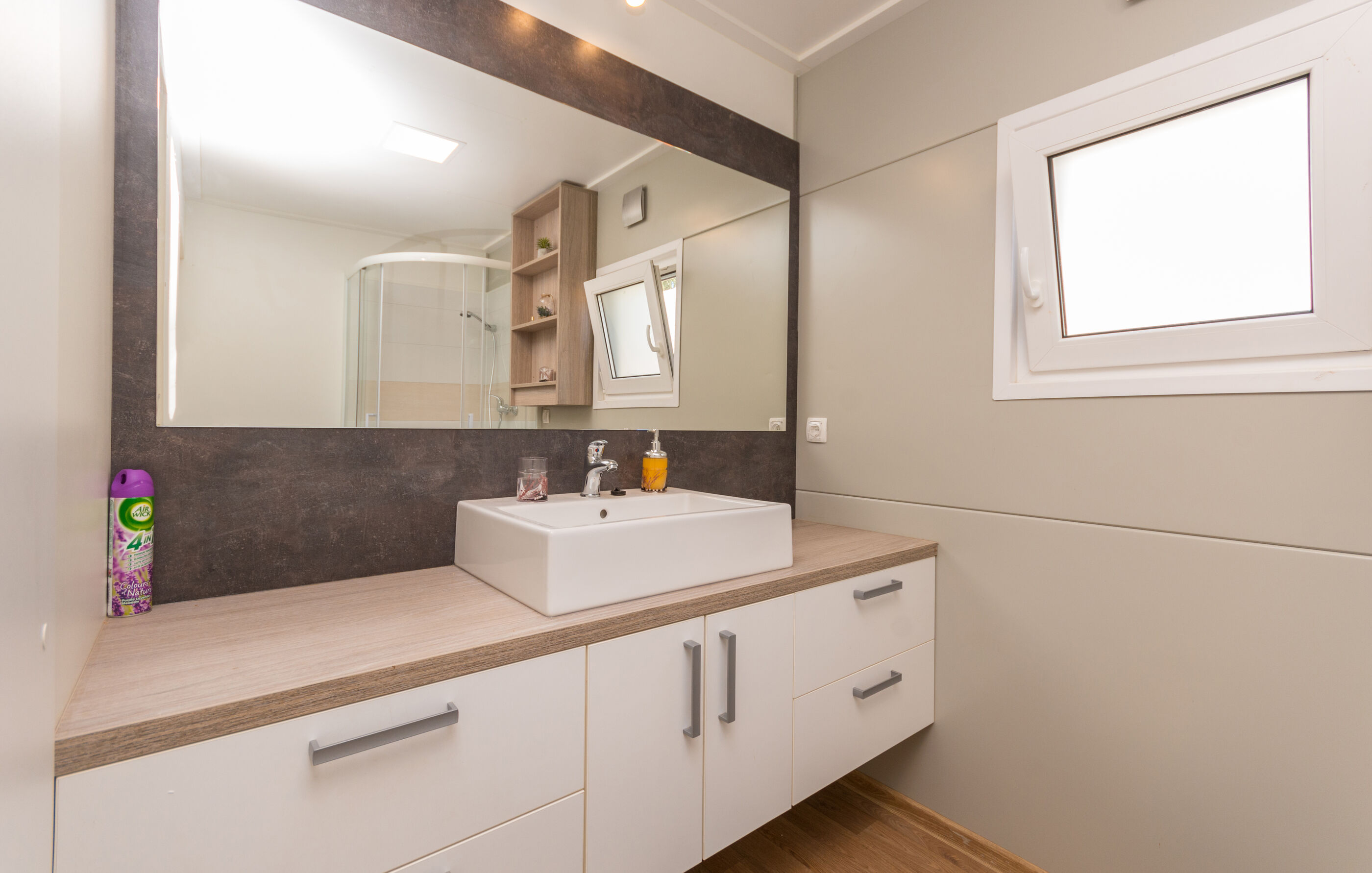 Mobile home Rock Rose 1 14697-K1