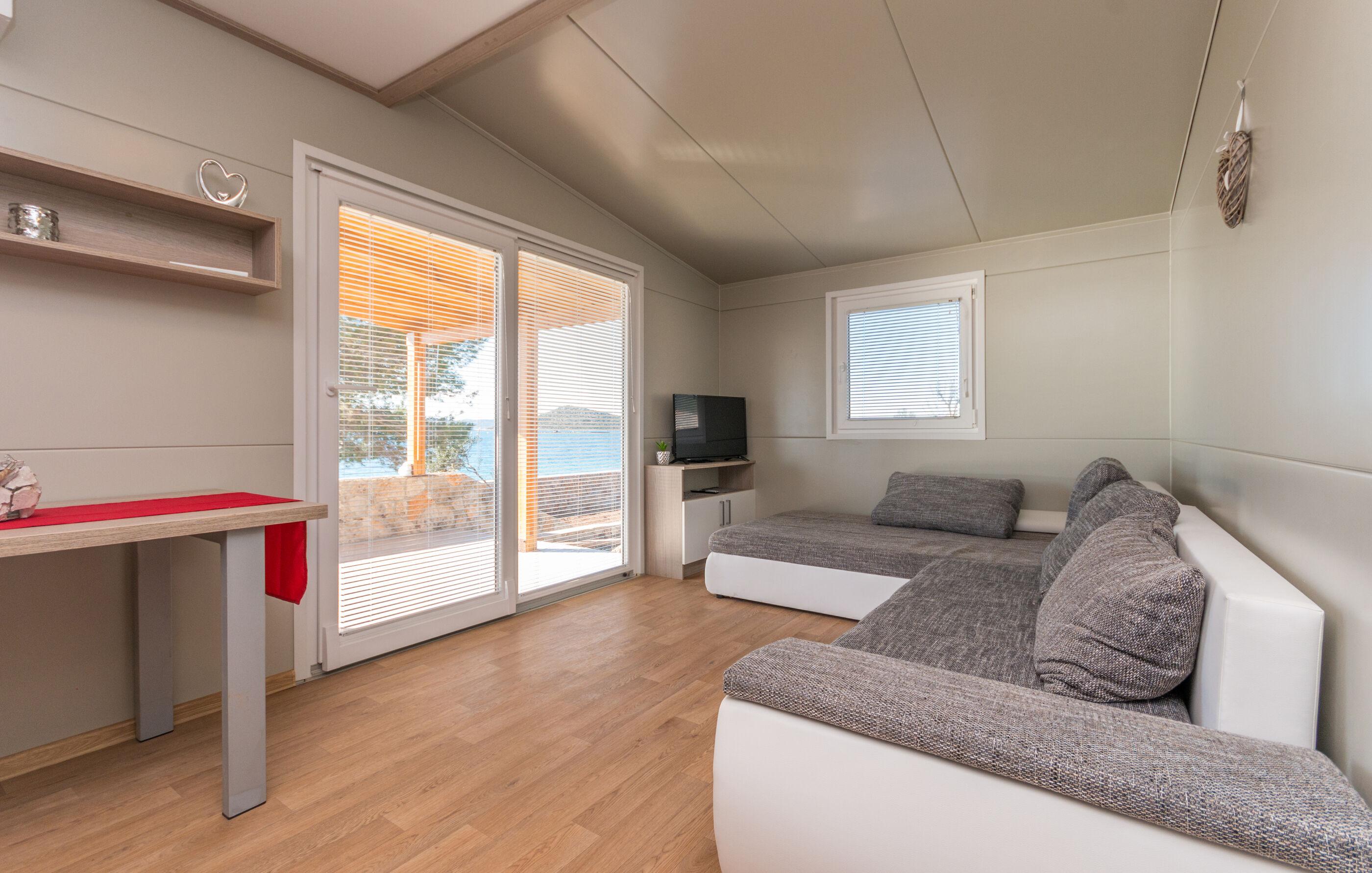 Mobile home Rock Rose 1 14697-K1
