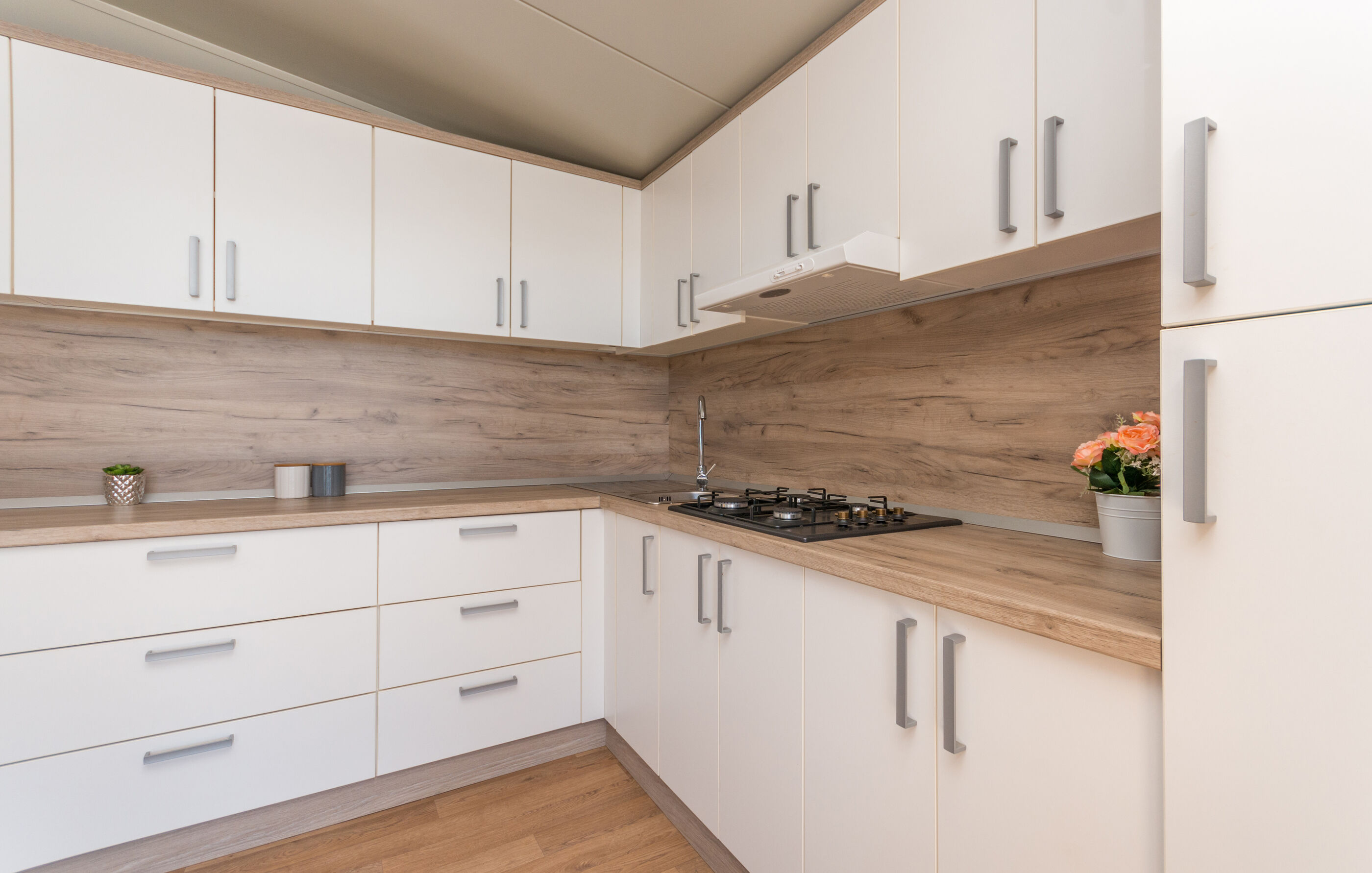 Mobile home Rock Rose 1 14697-K1