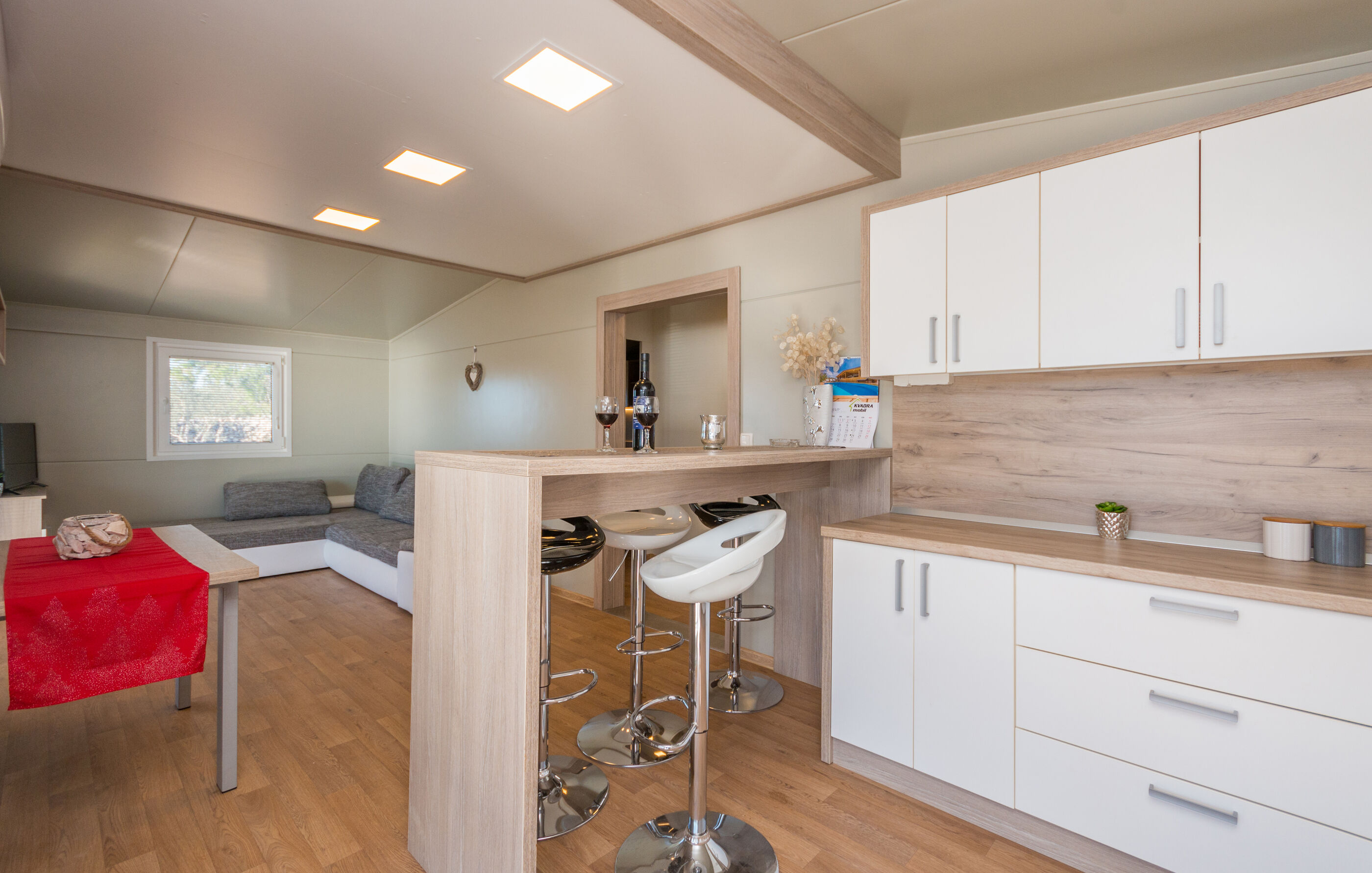 Mobile home Rock Rose 1 14697-K1