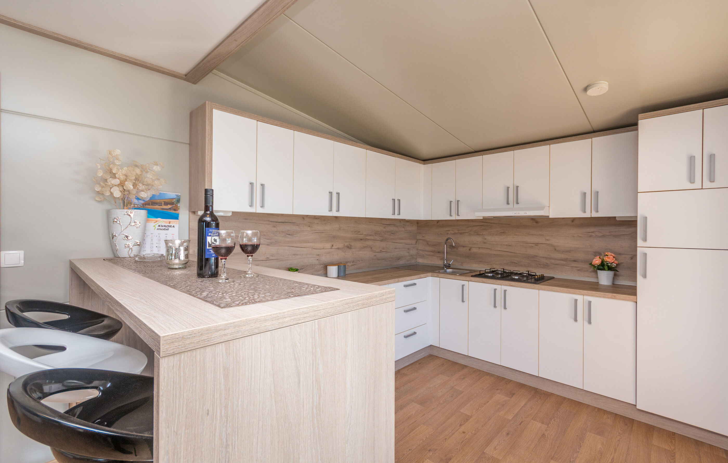 Mobile home Rock Rose 1 14697-K1