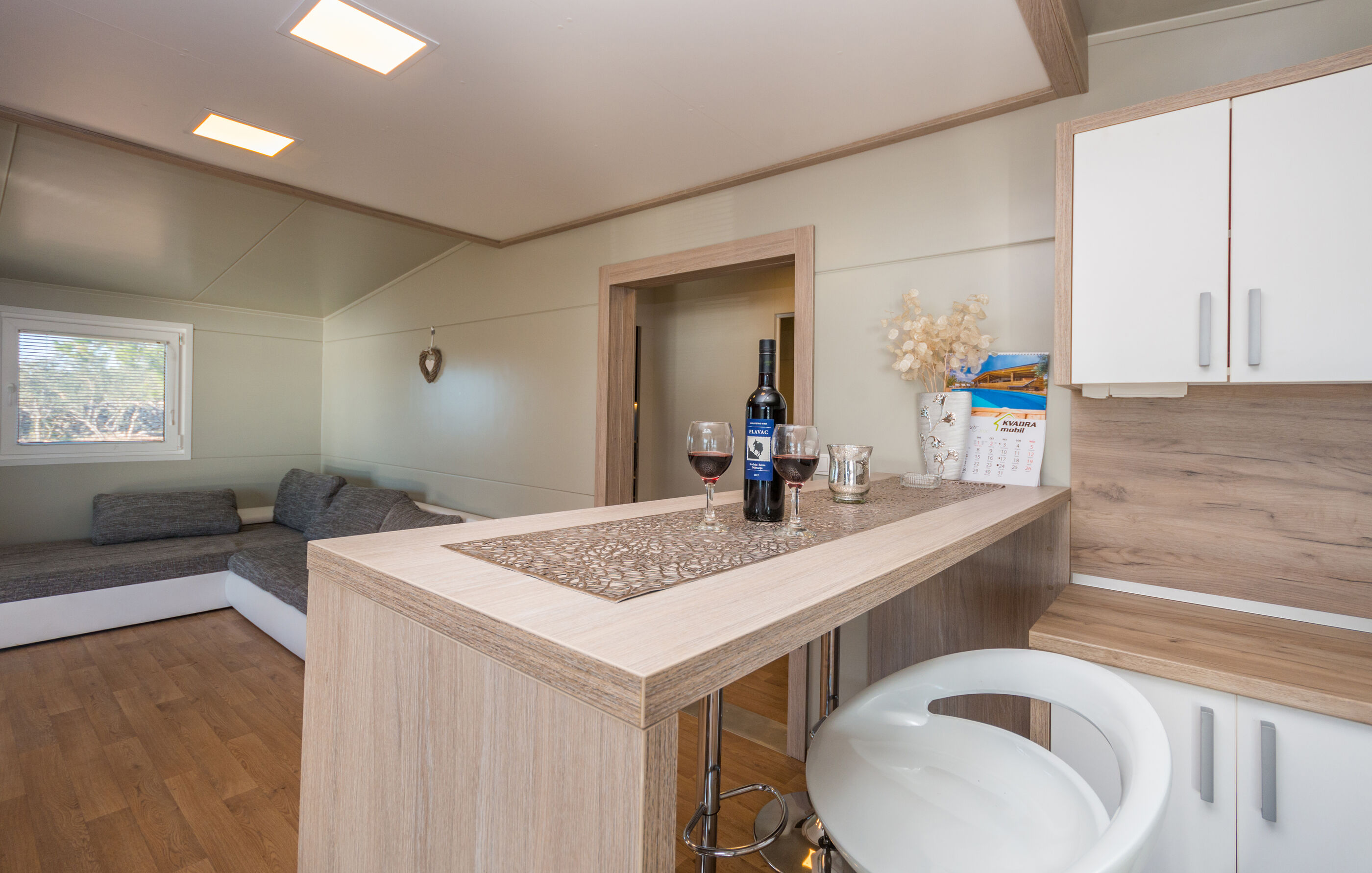 Mobile home Rock Rose 1 14697-K1