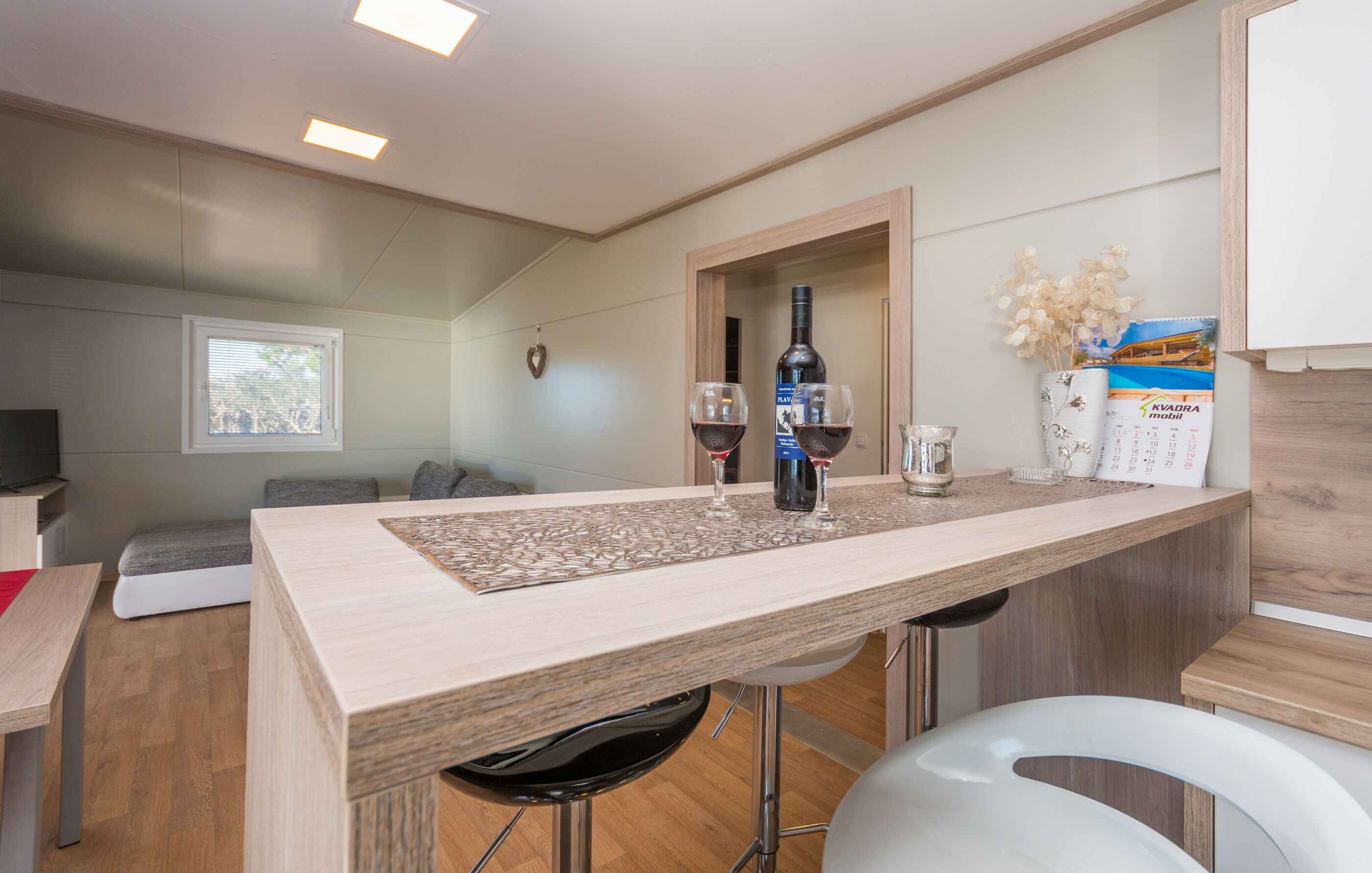 Mobile home Rock Rose 1 14697-K1