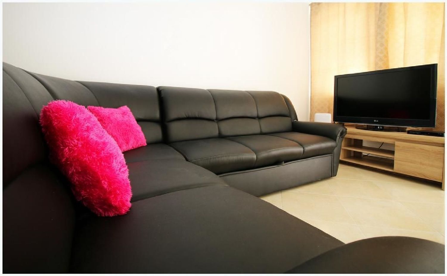 Apartments Villa J i M by the sea 64461-A3
