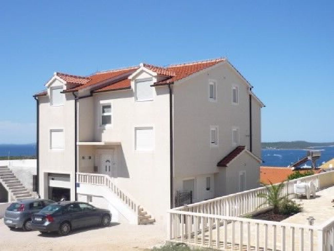 Apartments Marija 11091-A1