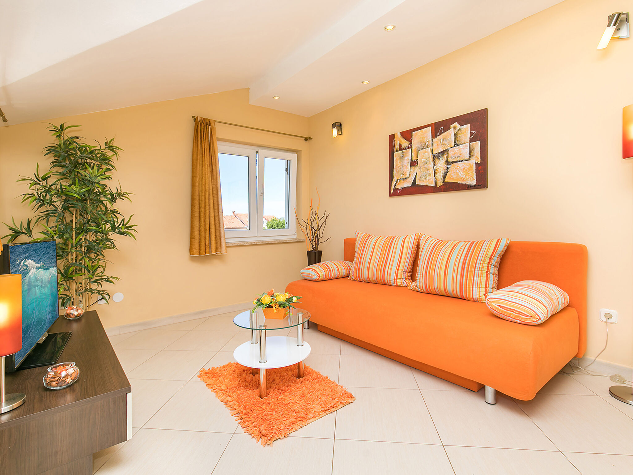 Apartment Labinjan 72831-A1