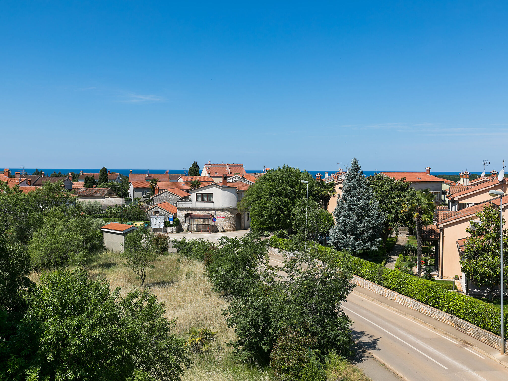 Photo of Apartment Labinjan