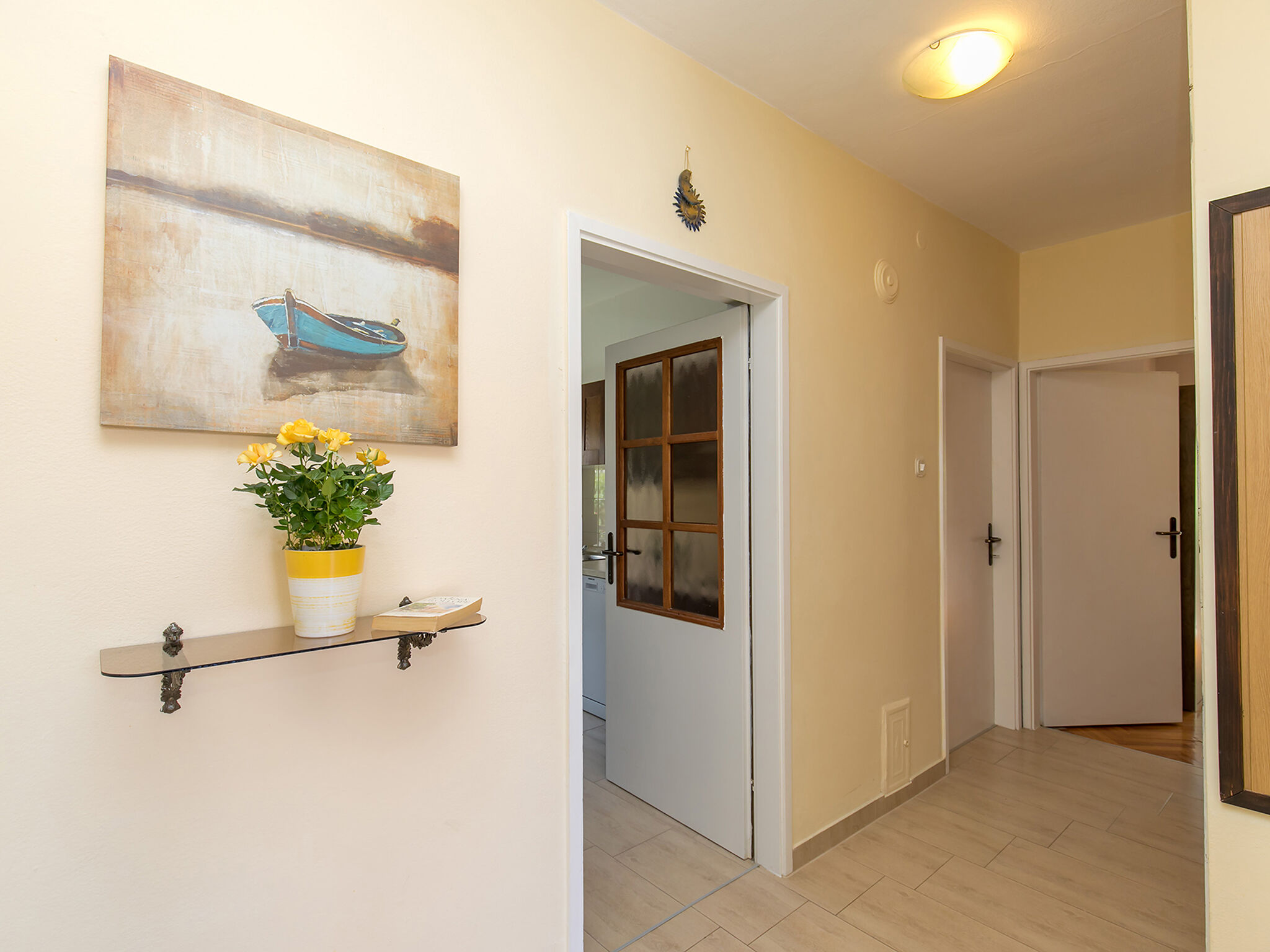 Apartment Loredana 72811-A1