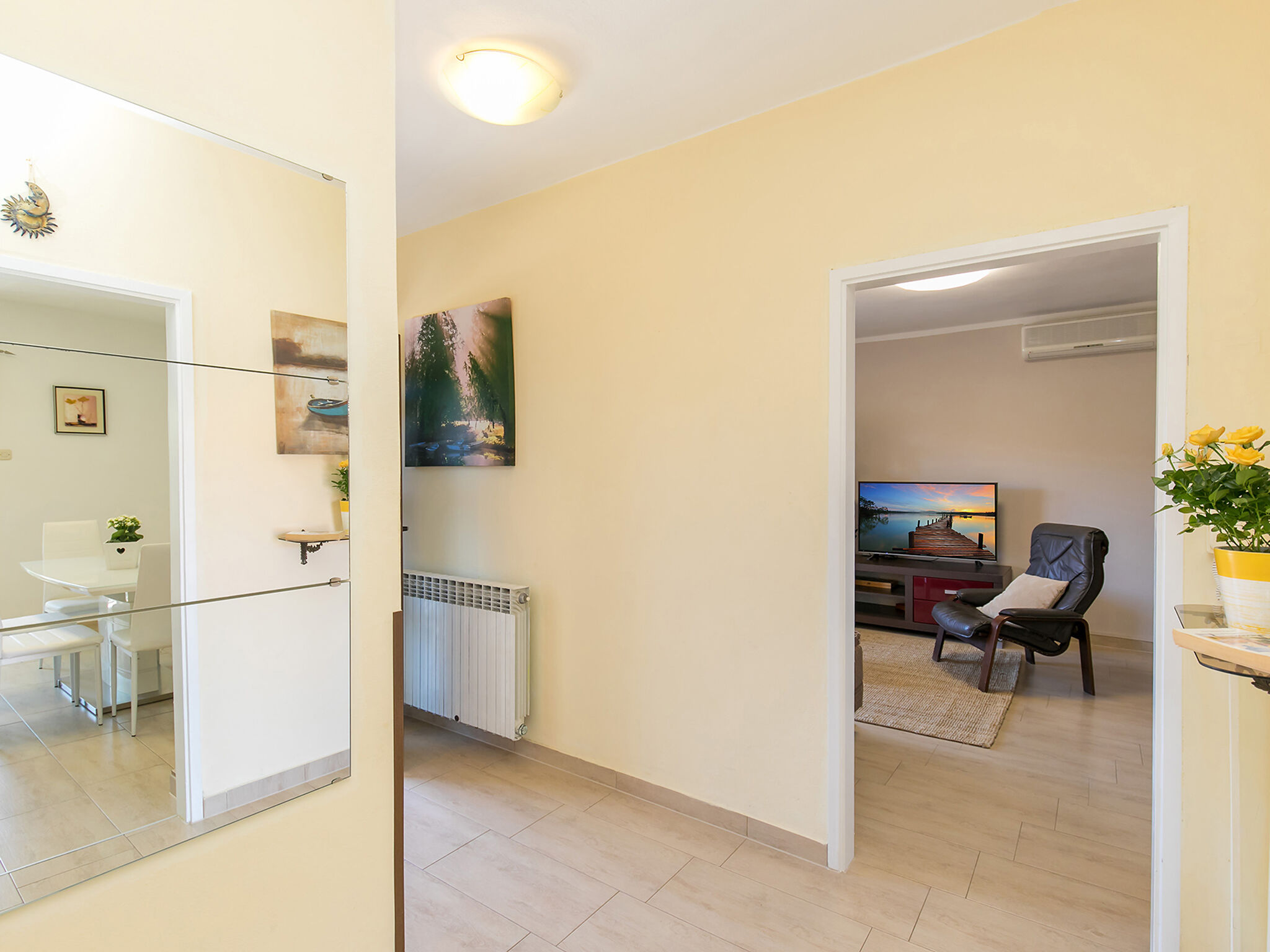 Apartment Loredana 72811-A1