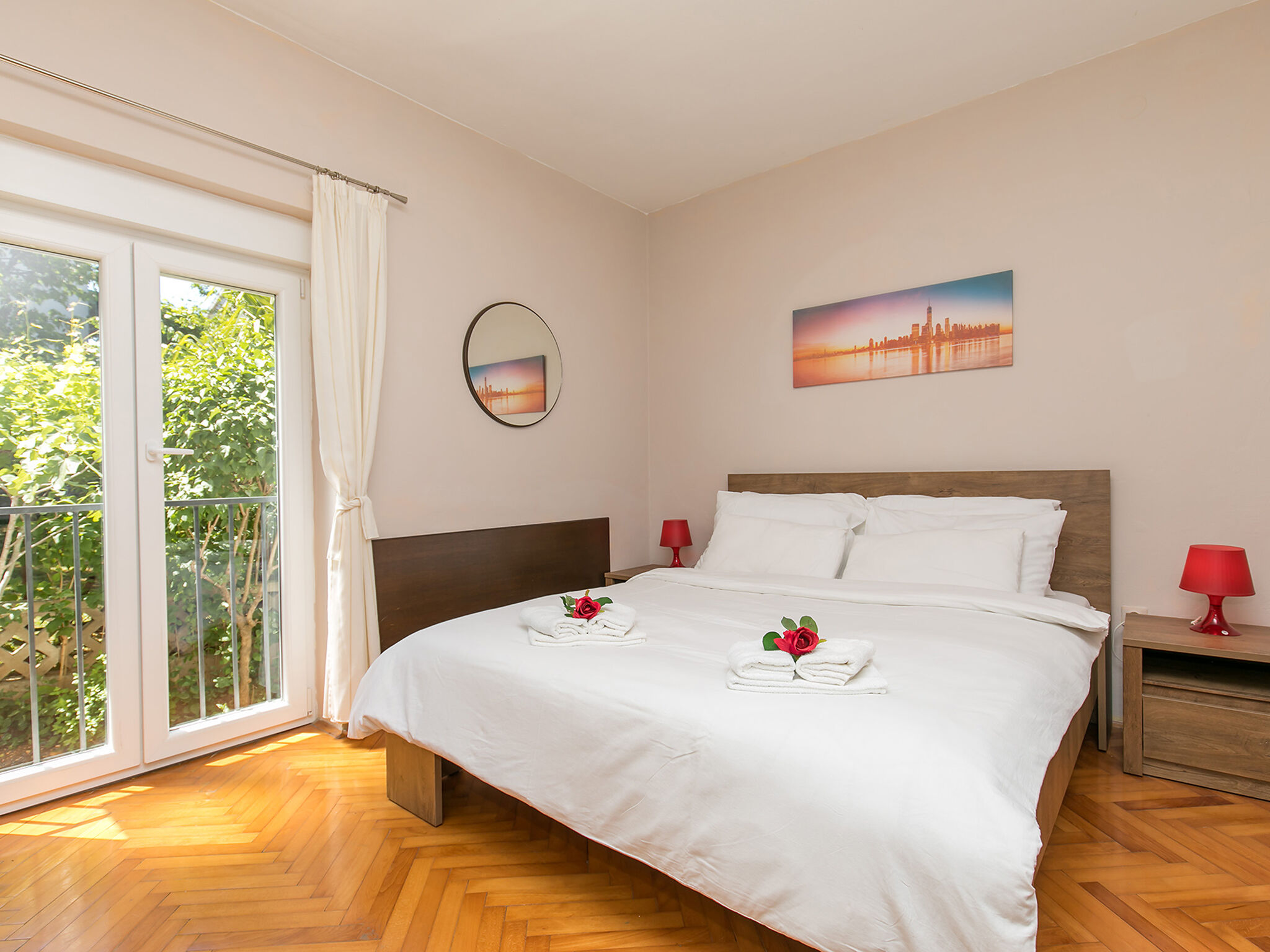 Apartment Loredana 72811-A1