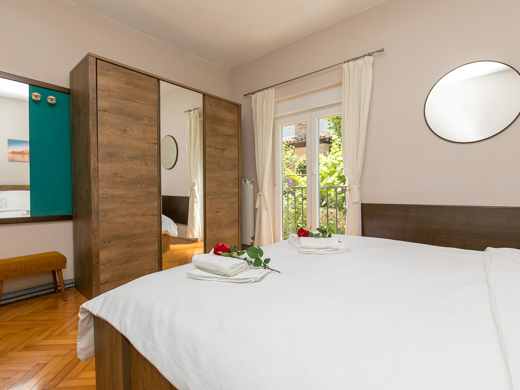 Apartment Loredana 72811-A1