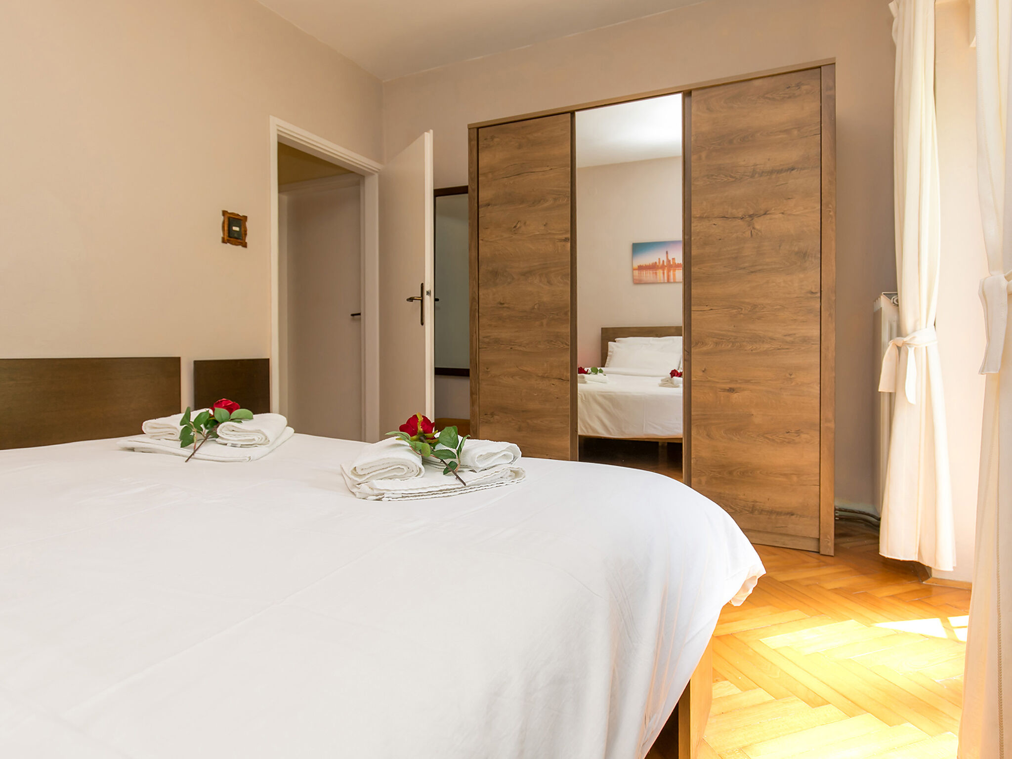 Apartment Loredana 72811-A1