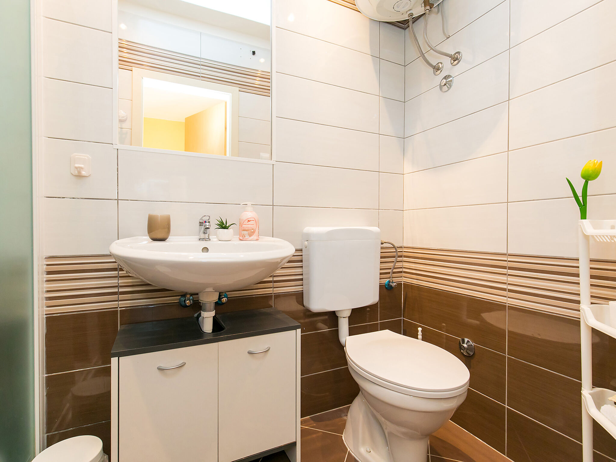 Apartment Loredana 72811-A1