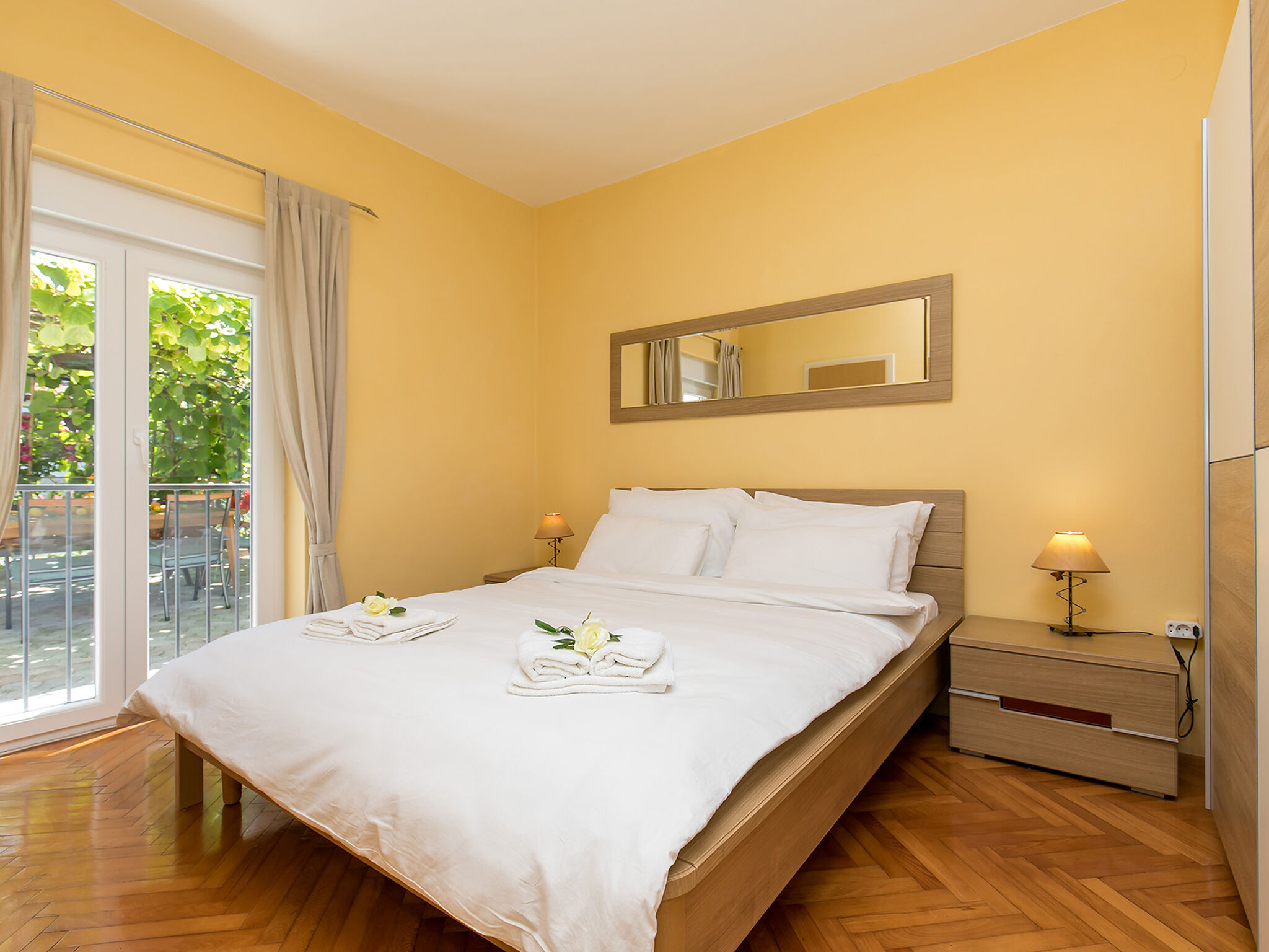 Apartment Loredana 72811-A1