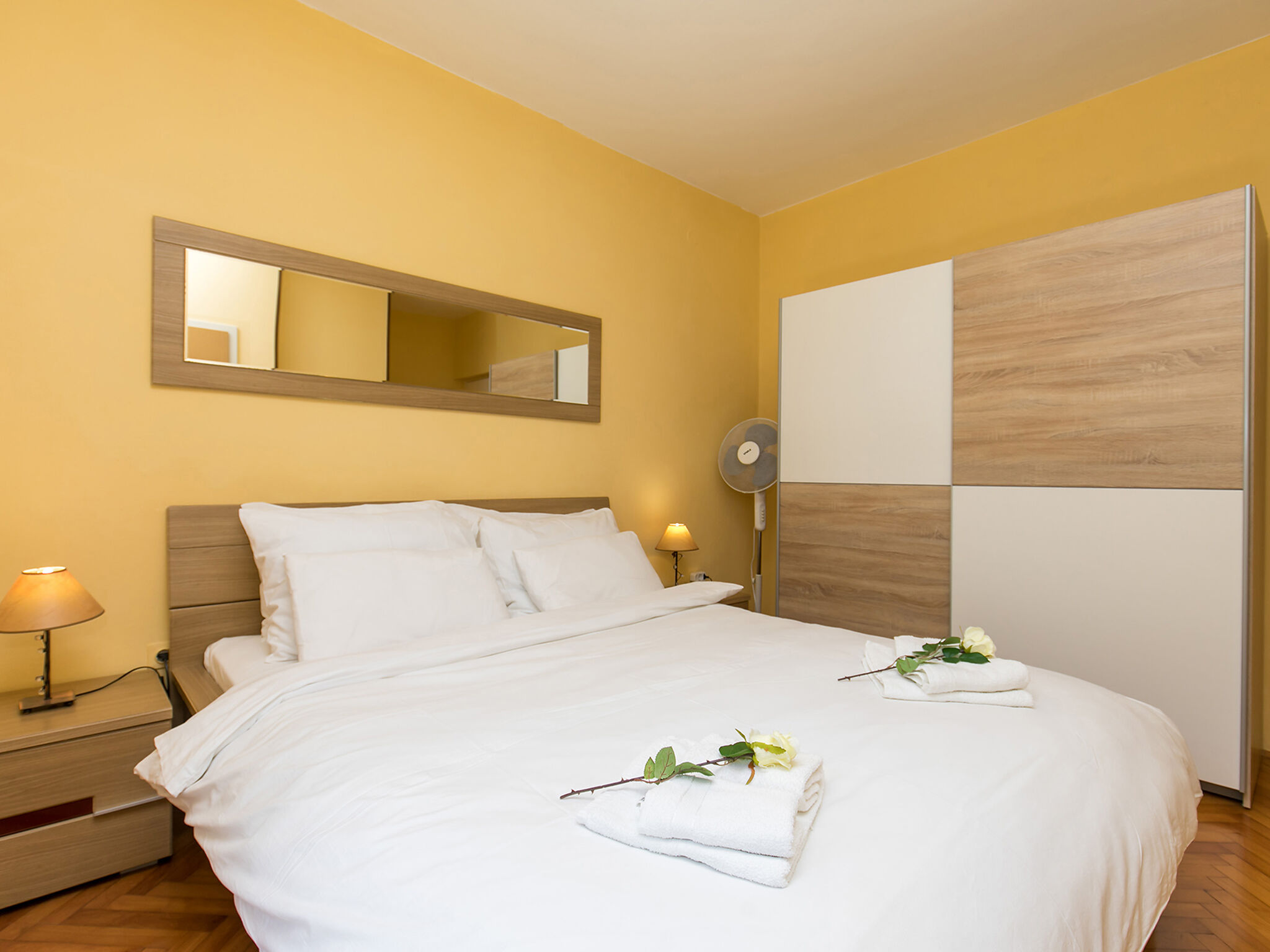 Apartment Loredana 72811-A1