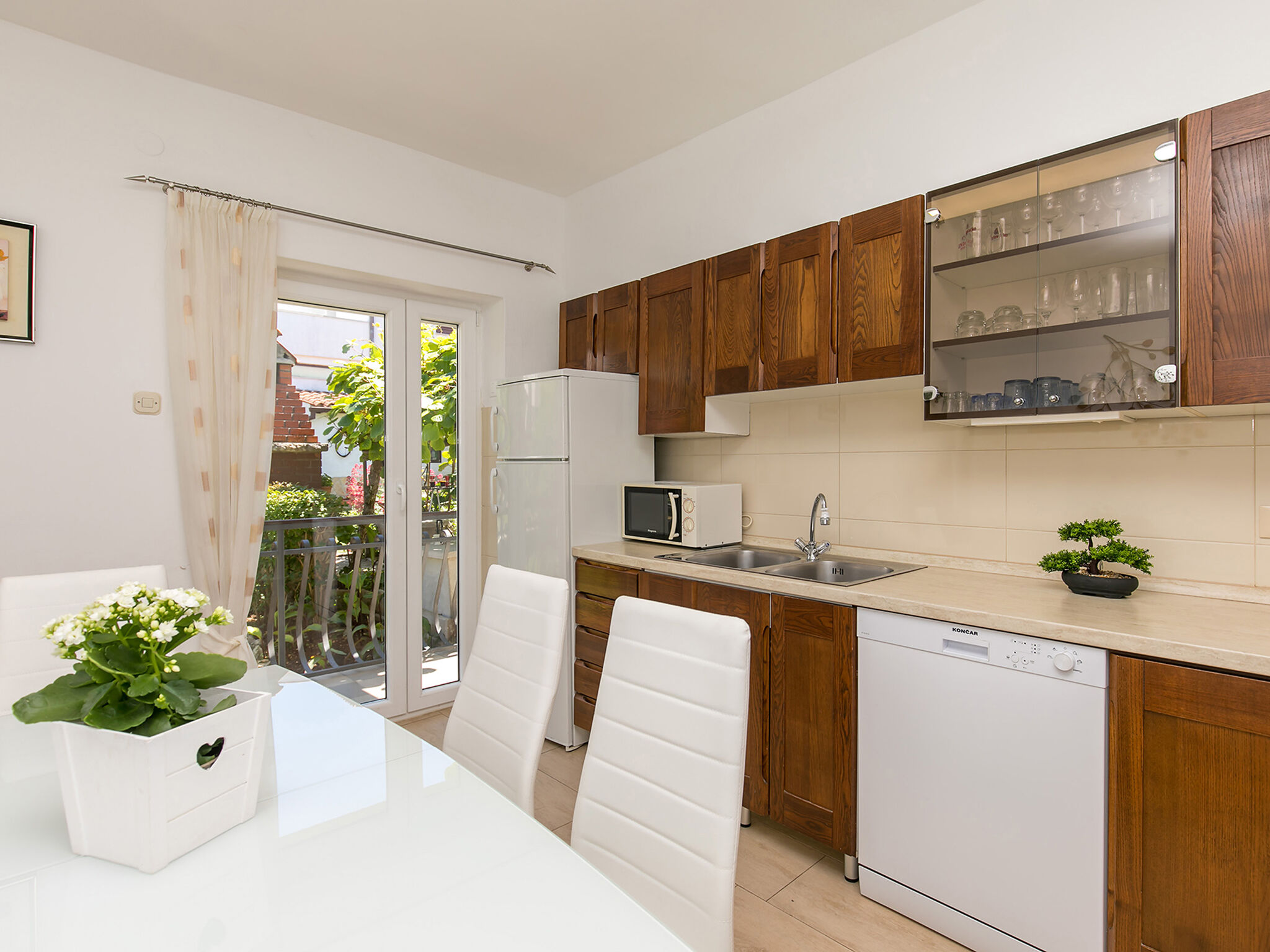 Apartment Loredana 72811-A1