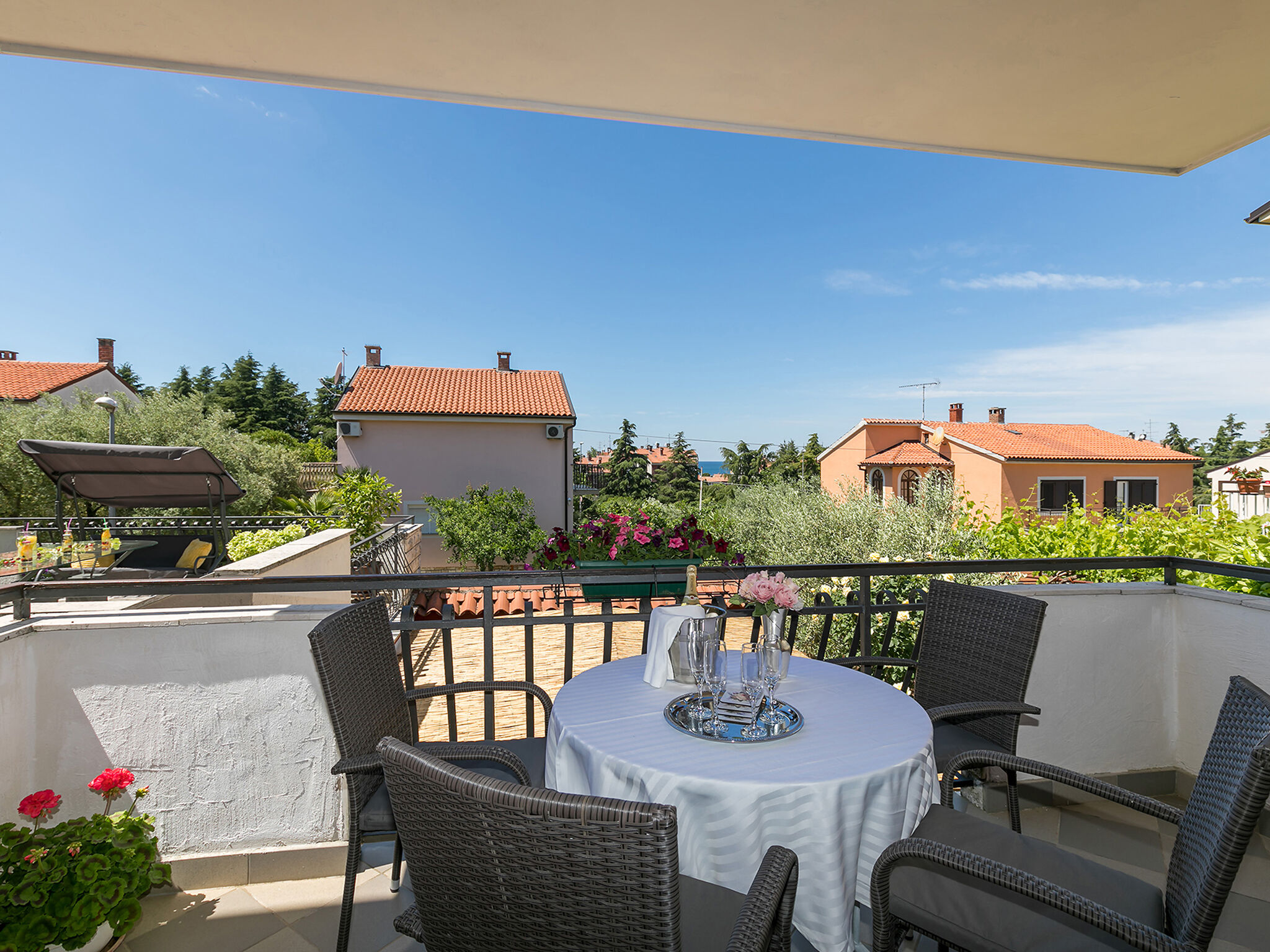 Apartment Loredana 72811-A1