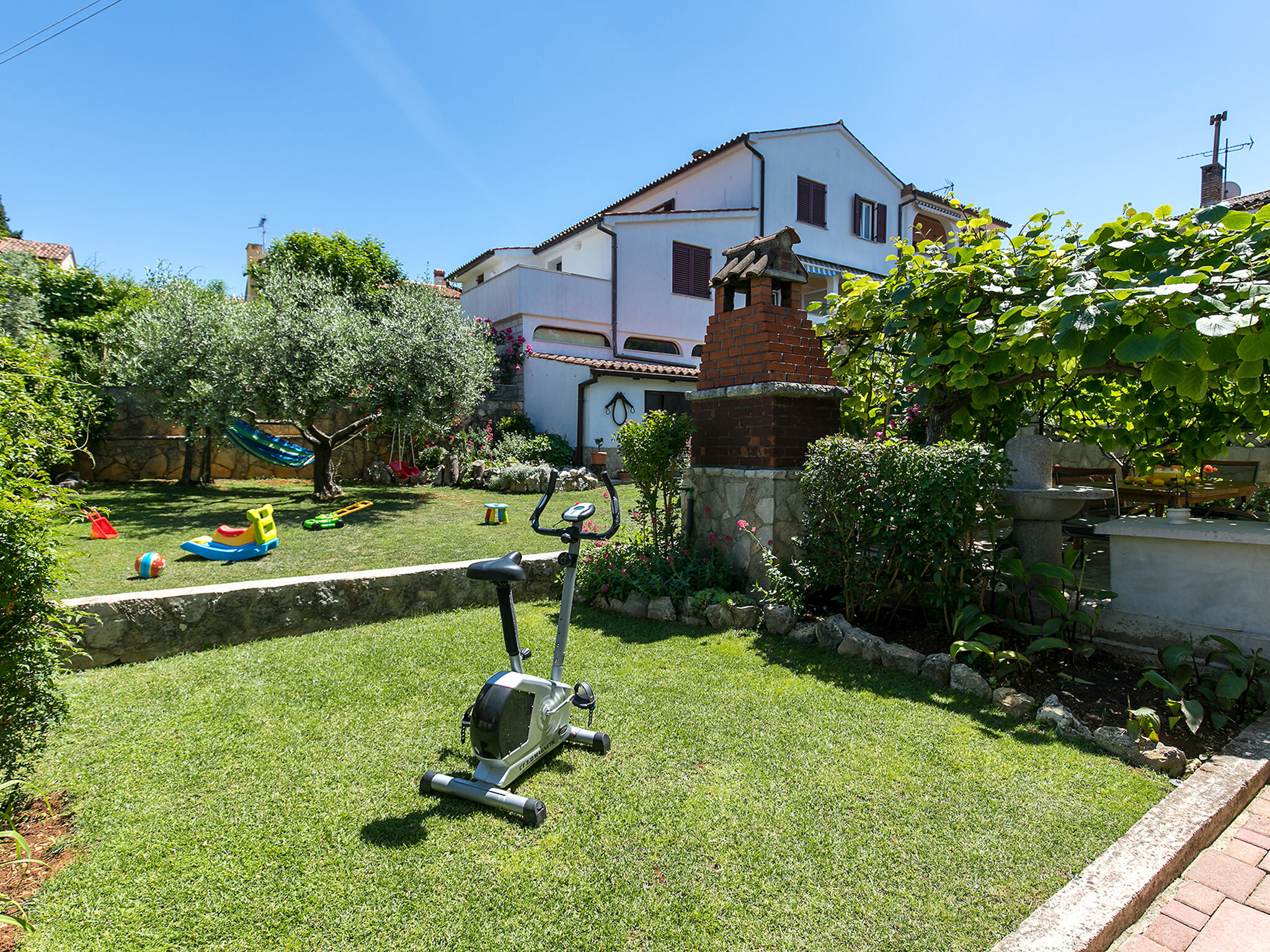 Apartment Loredana 72811-A1