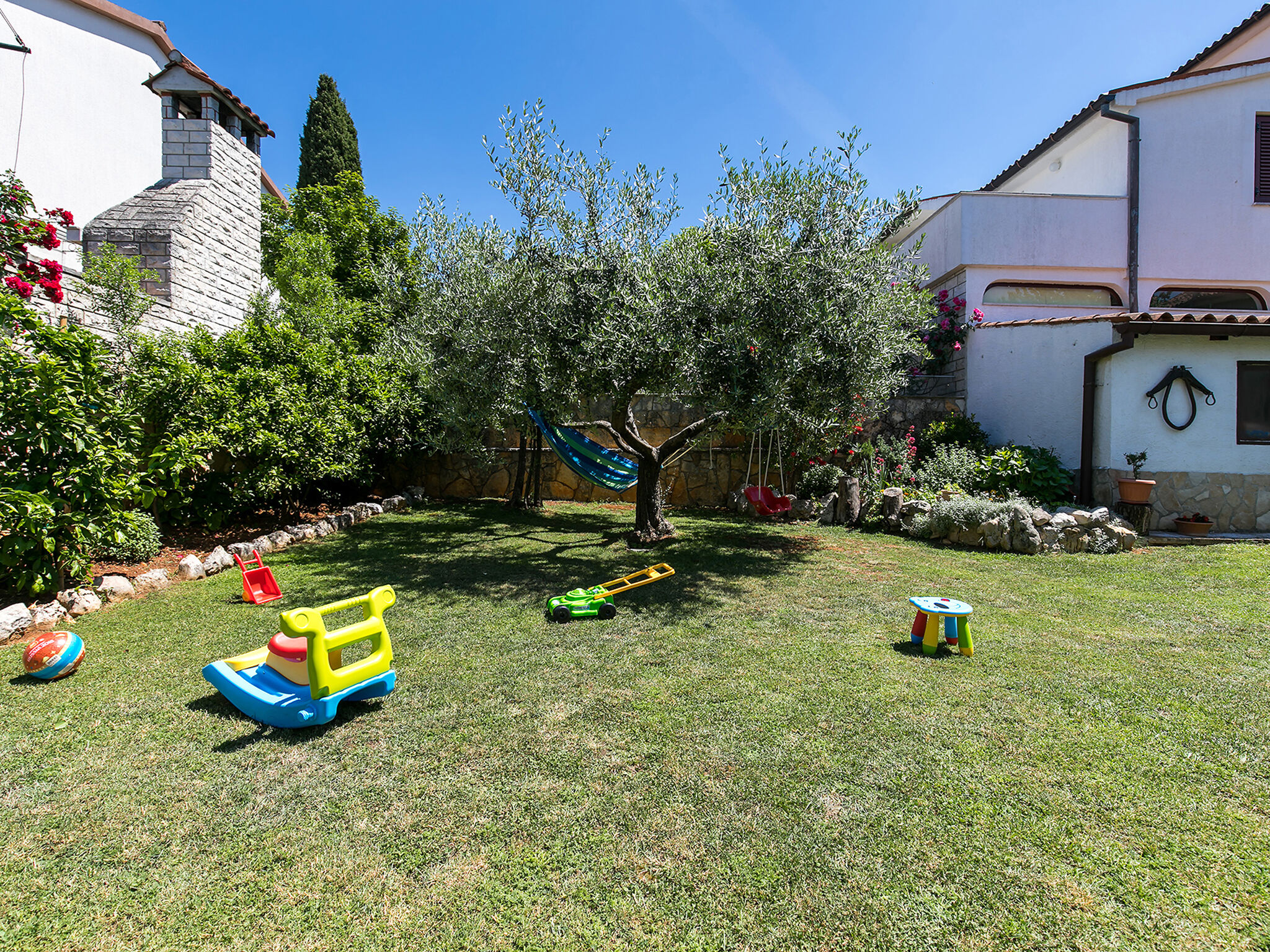Apartment Loredana 72811-A1
