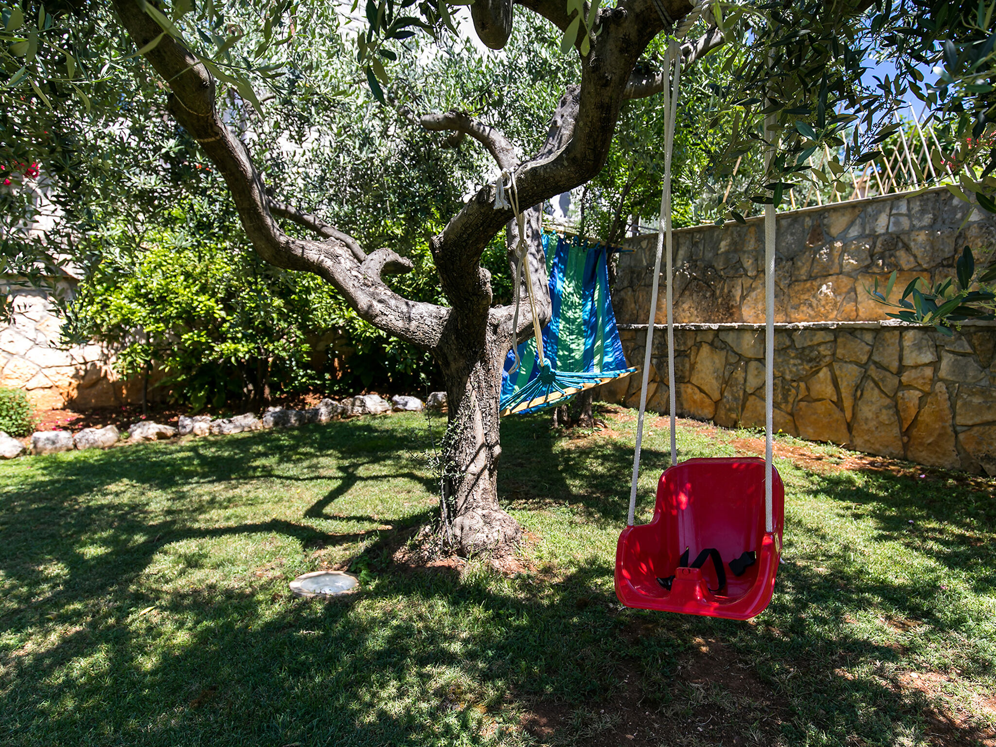 Apartment Loredana 72811-A1