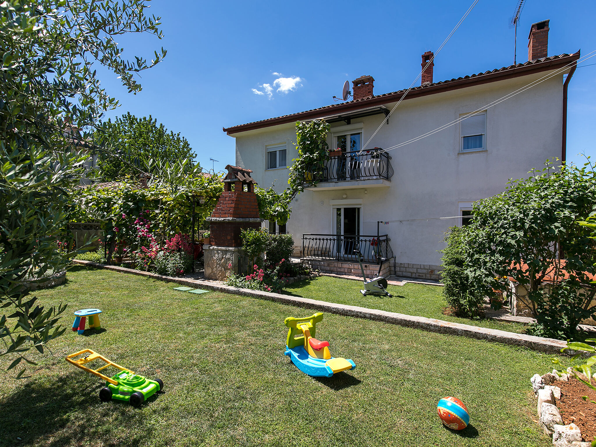 Apartment Loredana 72811-A1