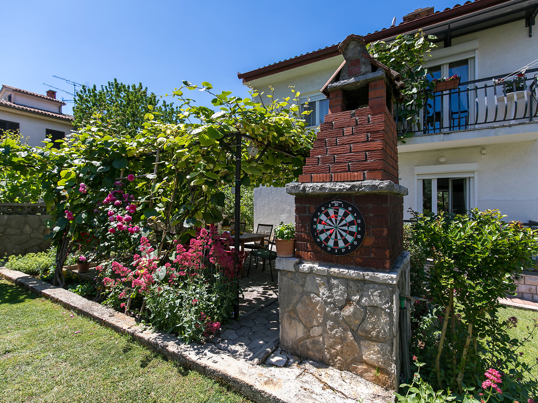 Apartment Loredana 72811-A1