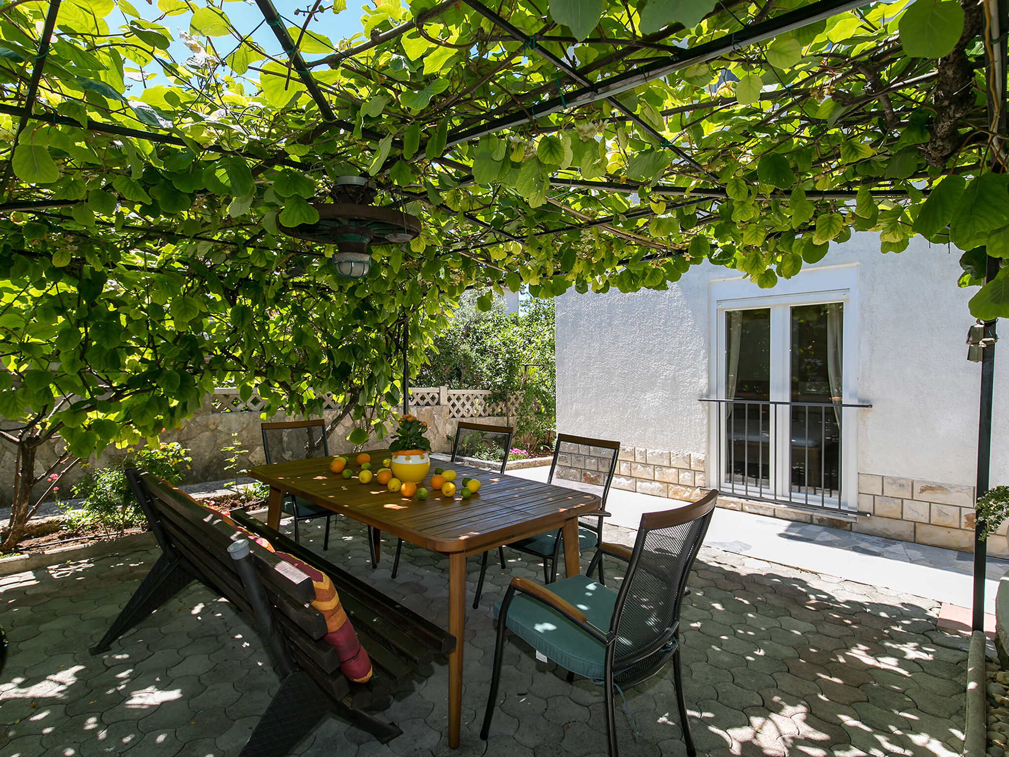 Apartment Loredana 72811-A1