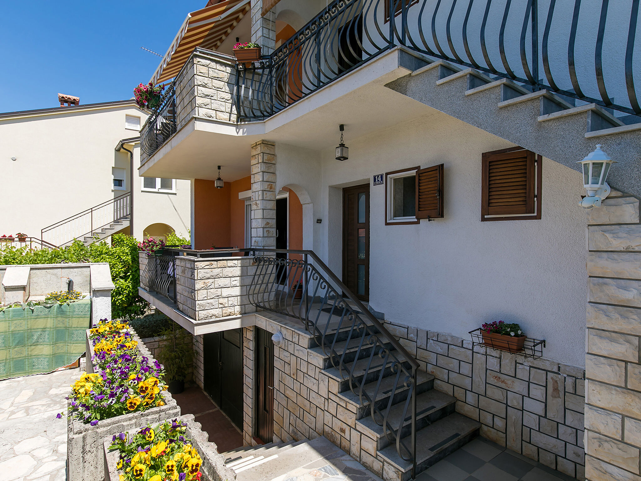 Apartment Loredana 72811-A1