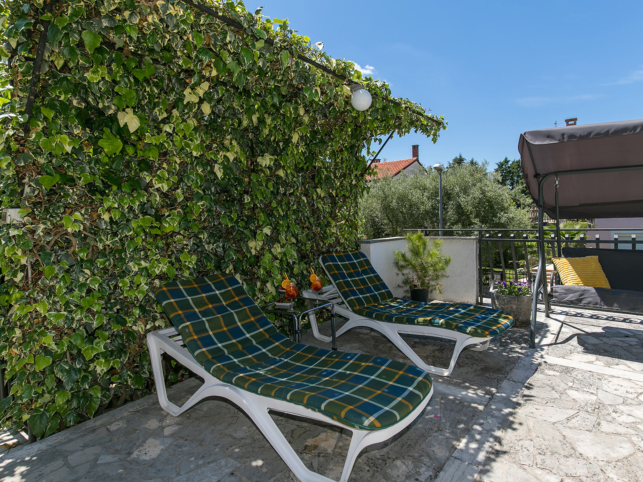 Apartment Loredana 72811-A1