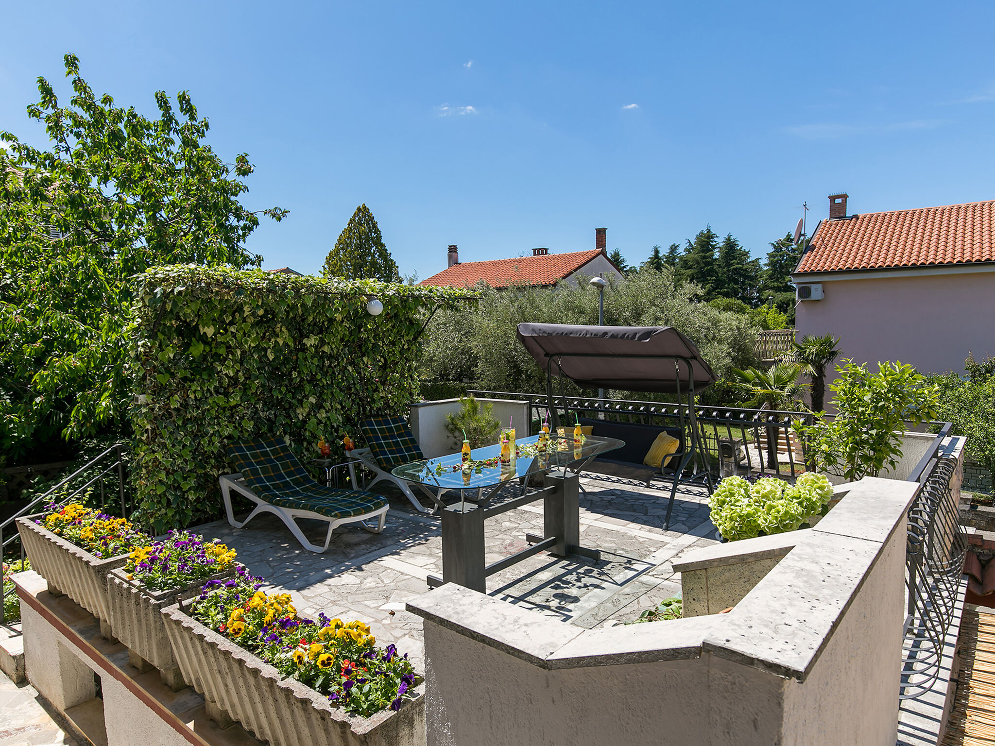 Apartment Loredana 72811-A1