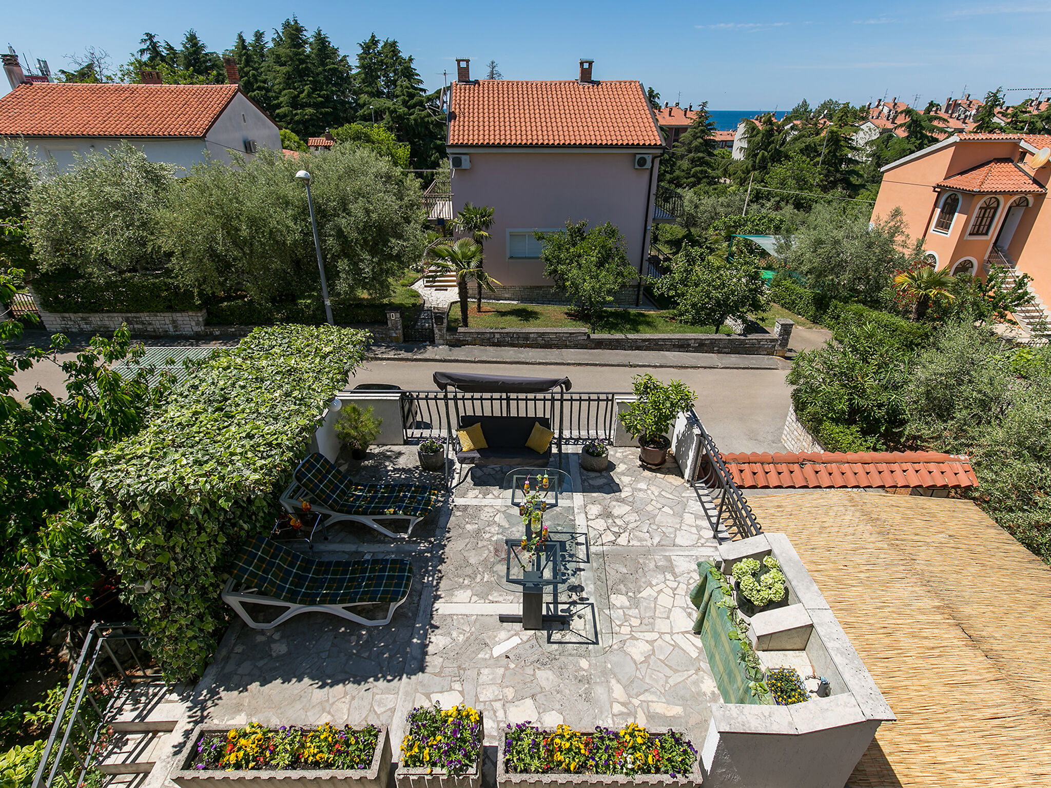 Apartment Loredana 72811-A1