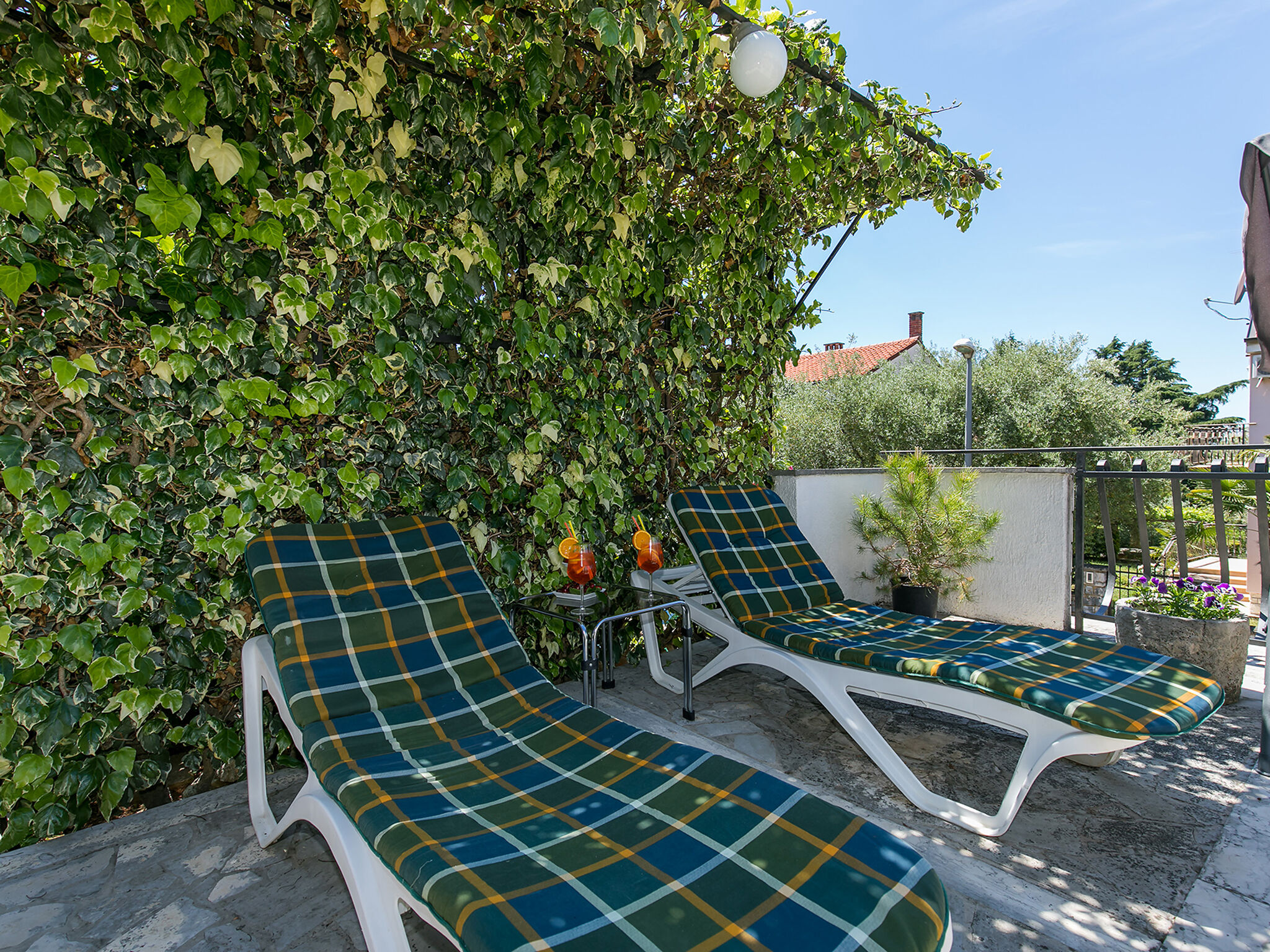 Apartment Loredana 72811-A1
