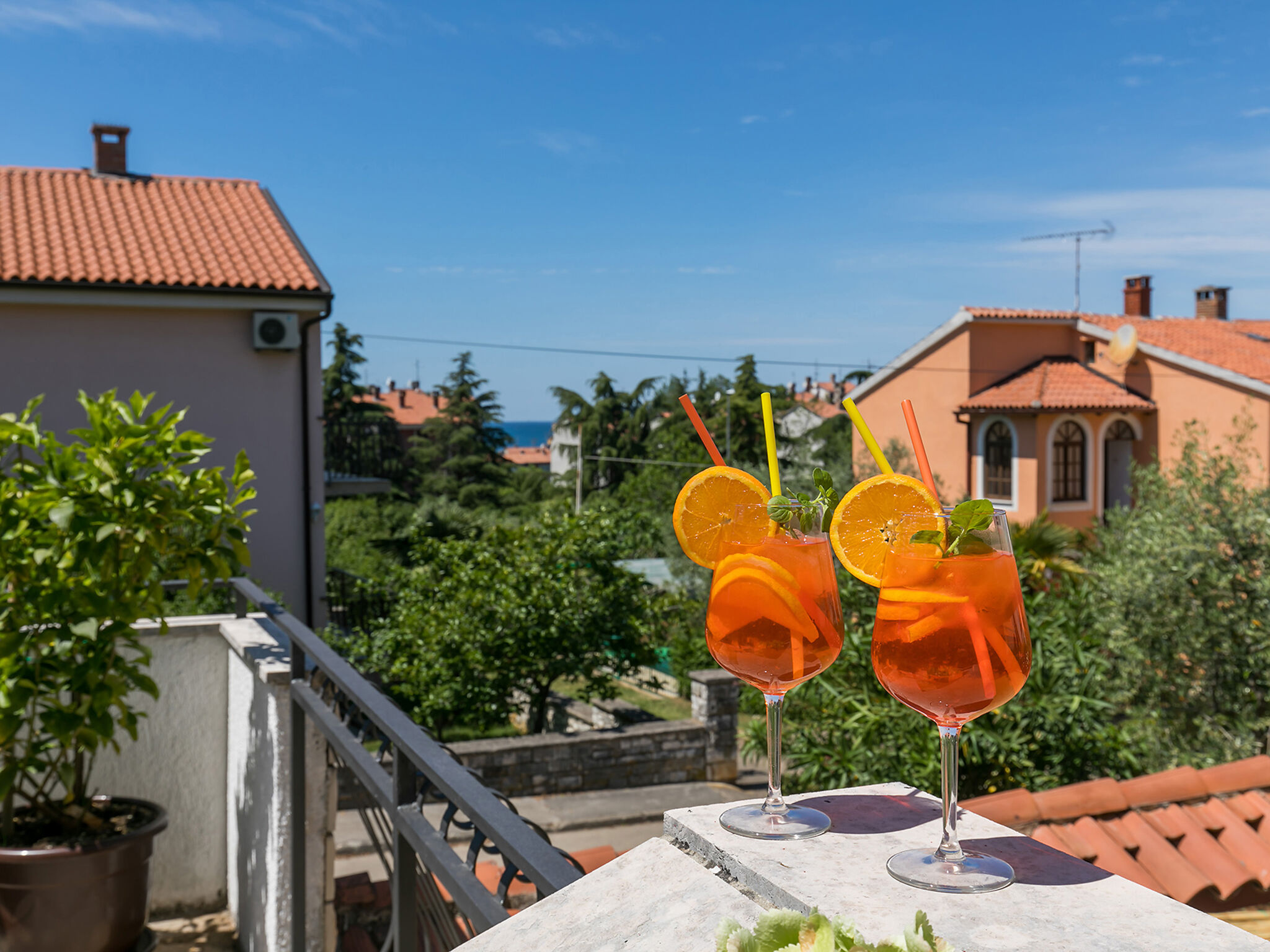Apartment Loredana 72811-A1