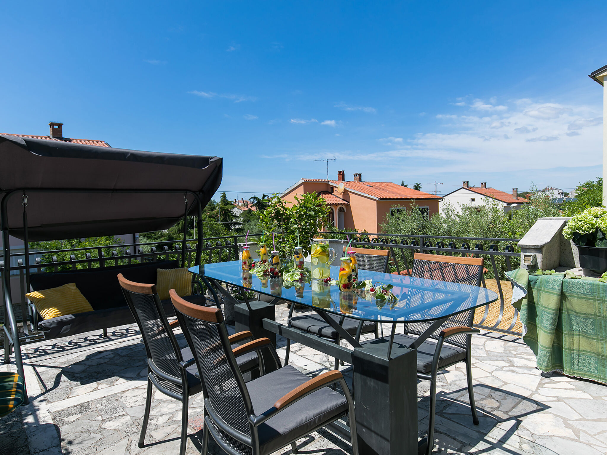 Apartment Loredana 72811-A1