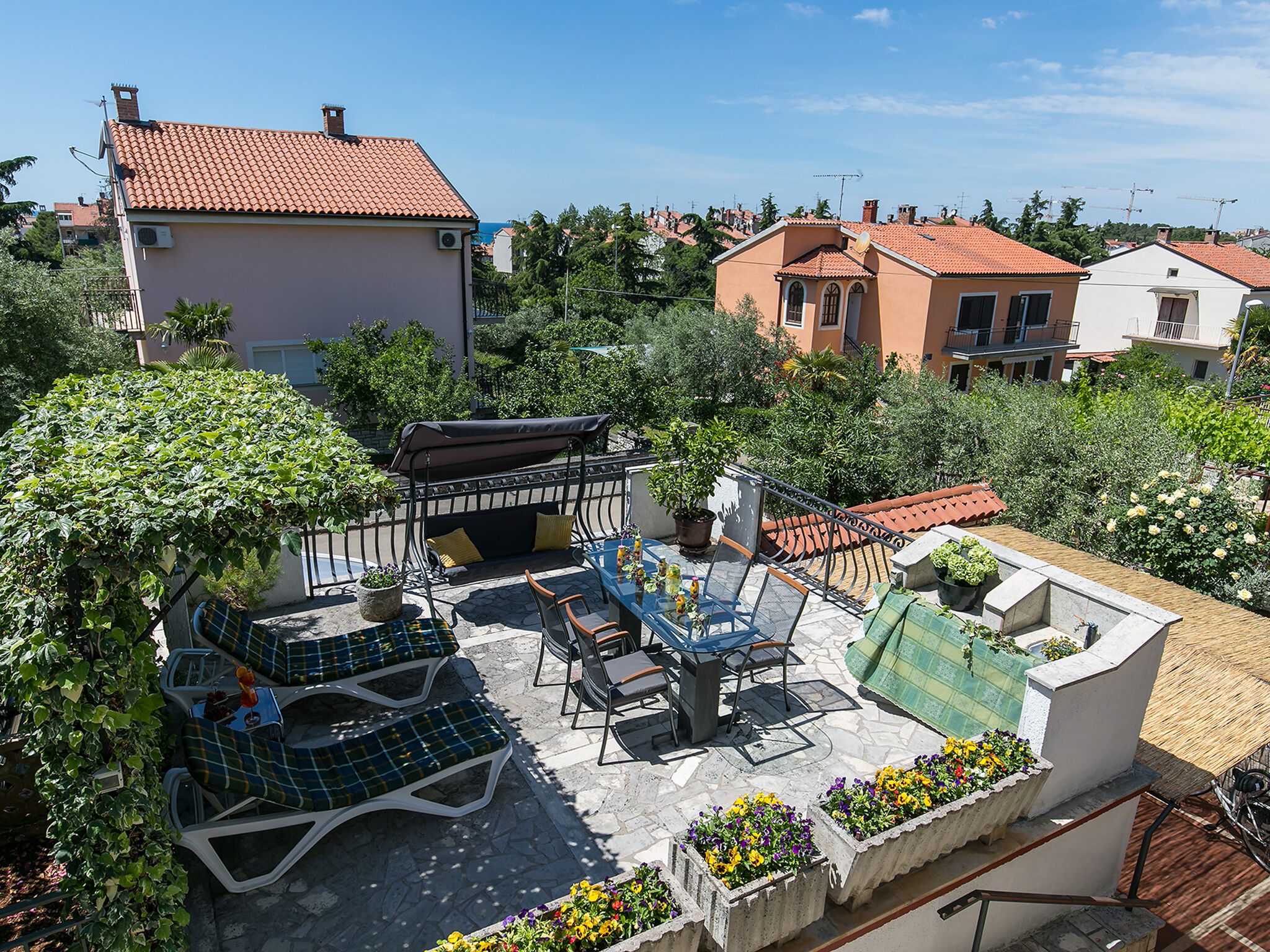 Apartment Loredana 72811-A1