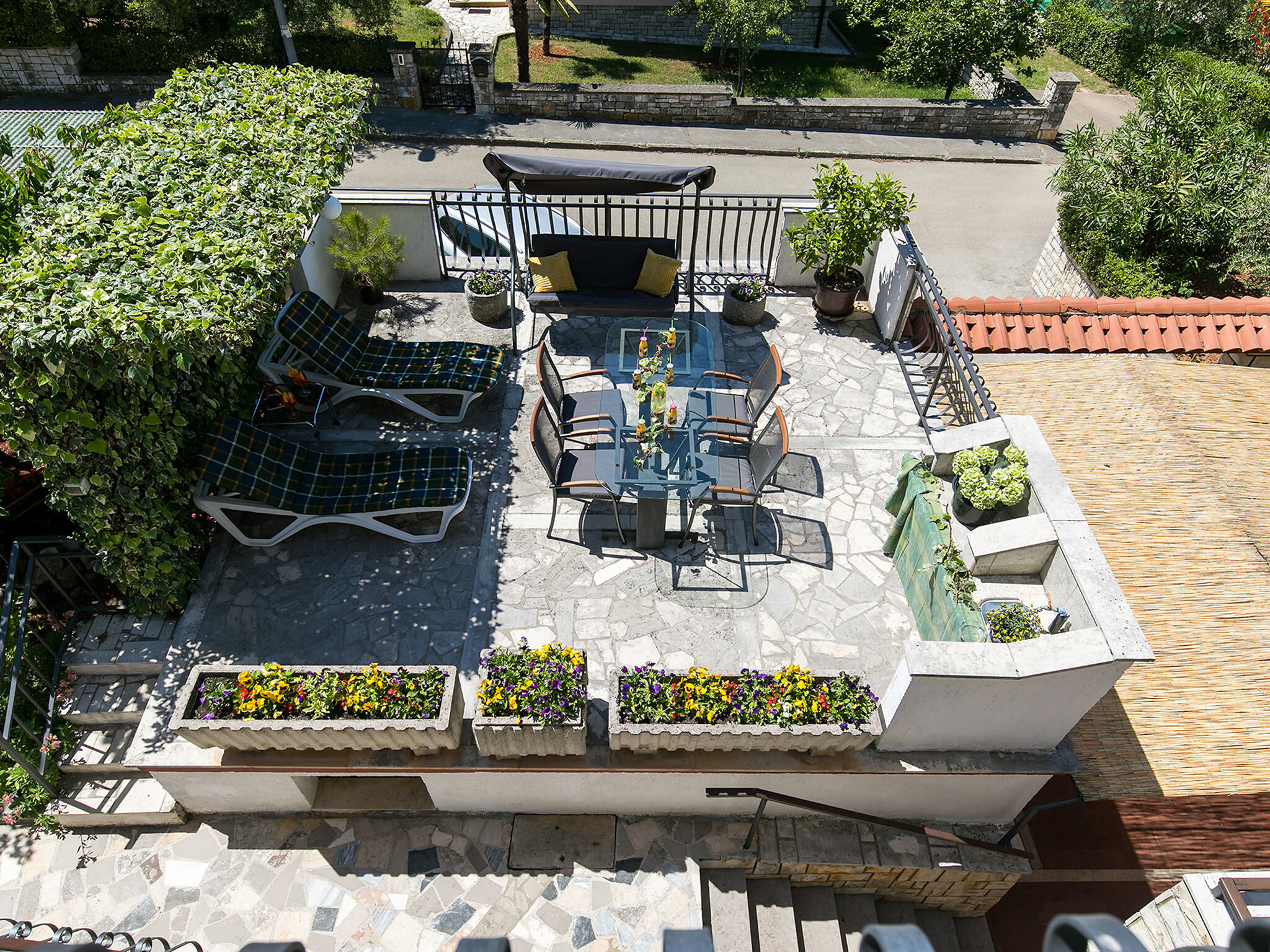 Apartment Loredana 72811-A1